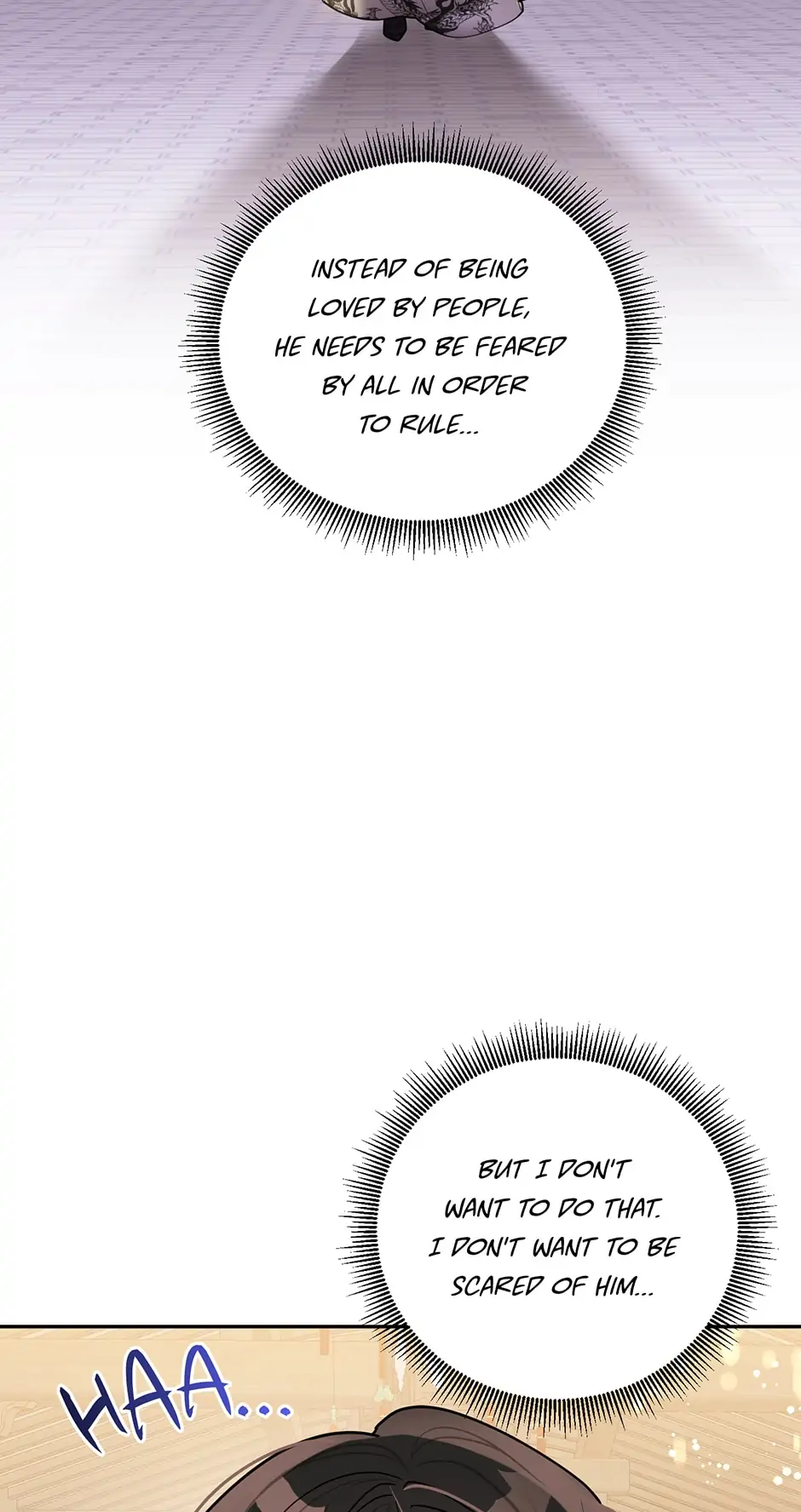I Am the Precious Daughter of the Greatest Villain in the Fantasy World Chapter 54 - Page 58