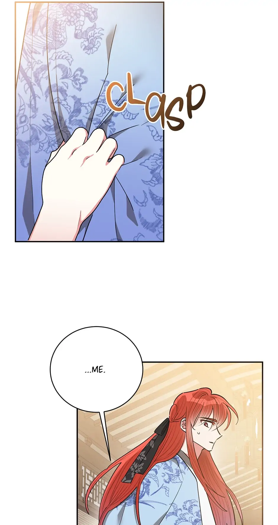 I Am the Precious Daughter of the Greatest Villain in the Fantasy World Chapter 54 - Page 60