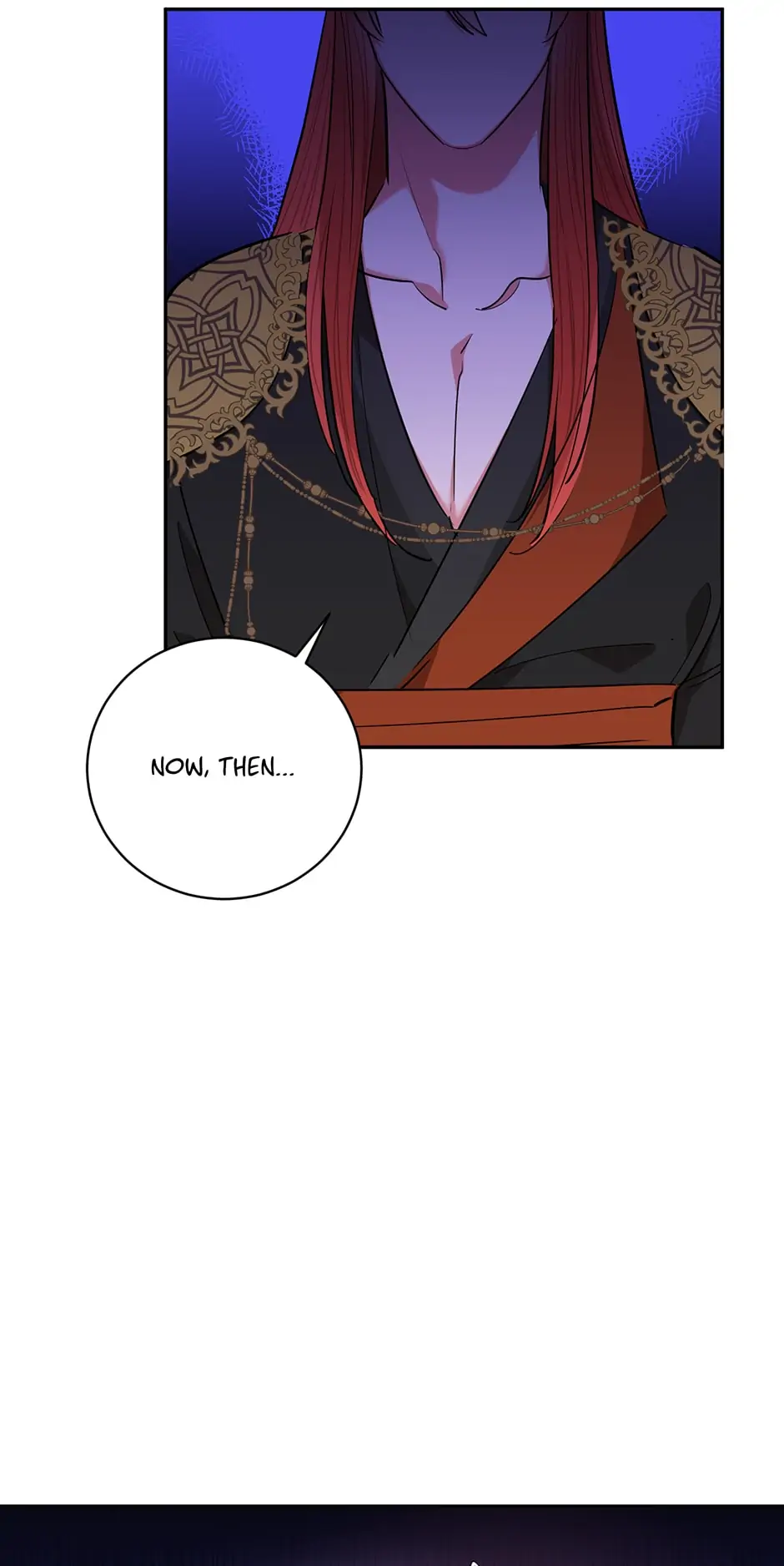 I Am the Precious Daughter of the Greatest Villain in the Fantasy World Chapter 54 - Page 7