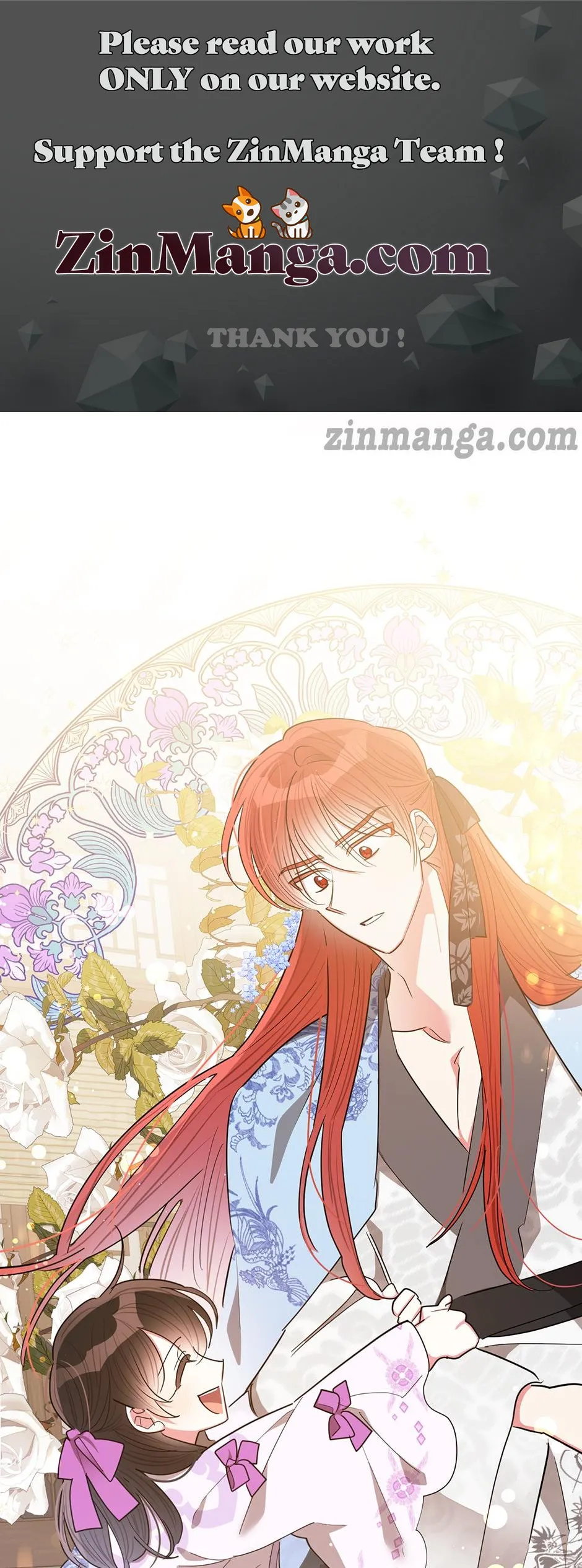 I Am the Precious Daughter of the Greatest Villain in the Fantasy World Chapter 55 - Page 0