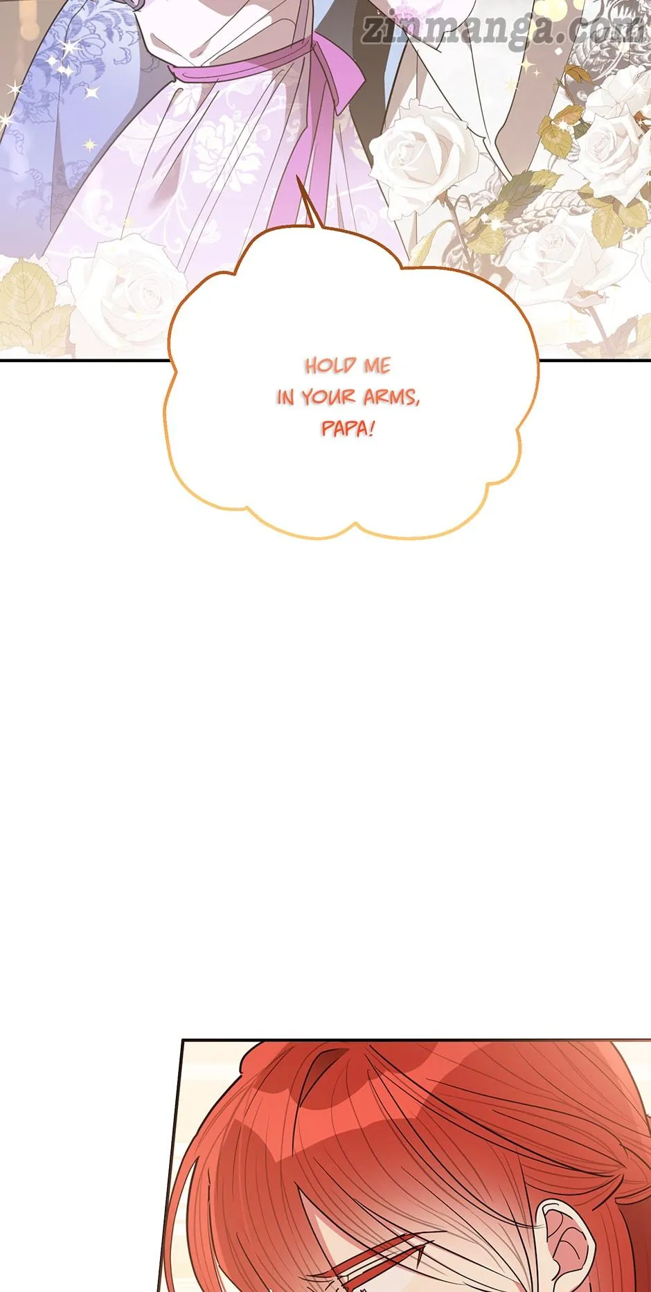 I Am the Precious Daughter of the Greatest Villain in the Fantasy World Chapter 55 - Page 1