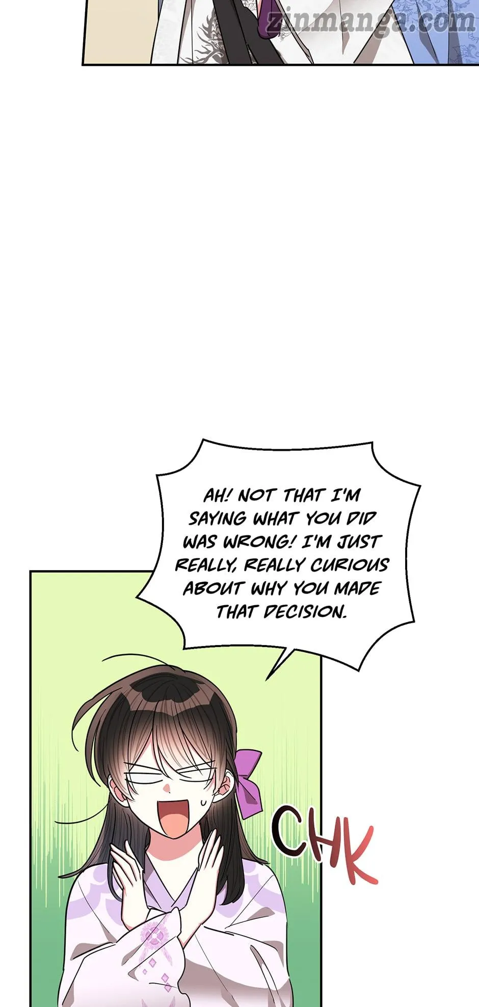 I Am the Precious Daughter of the Greatest Villain in the Fantasy World Chapter 55 - Page 12