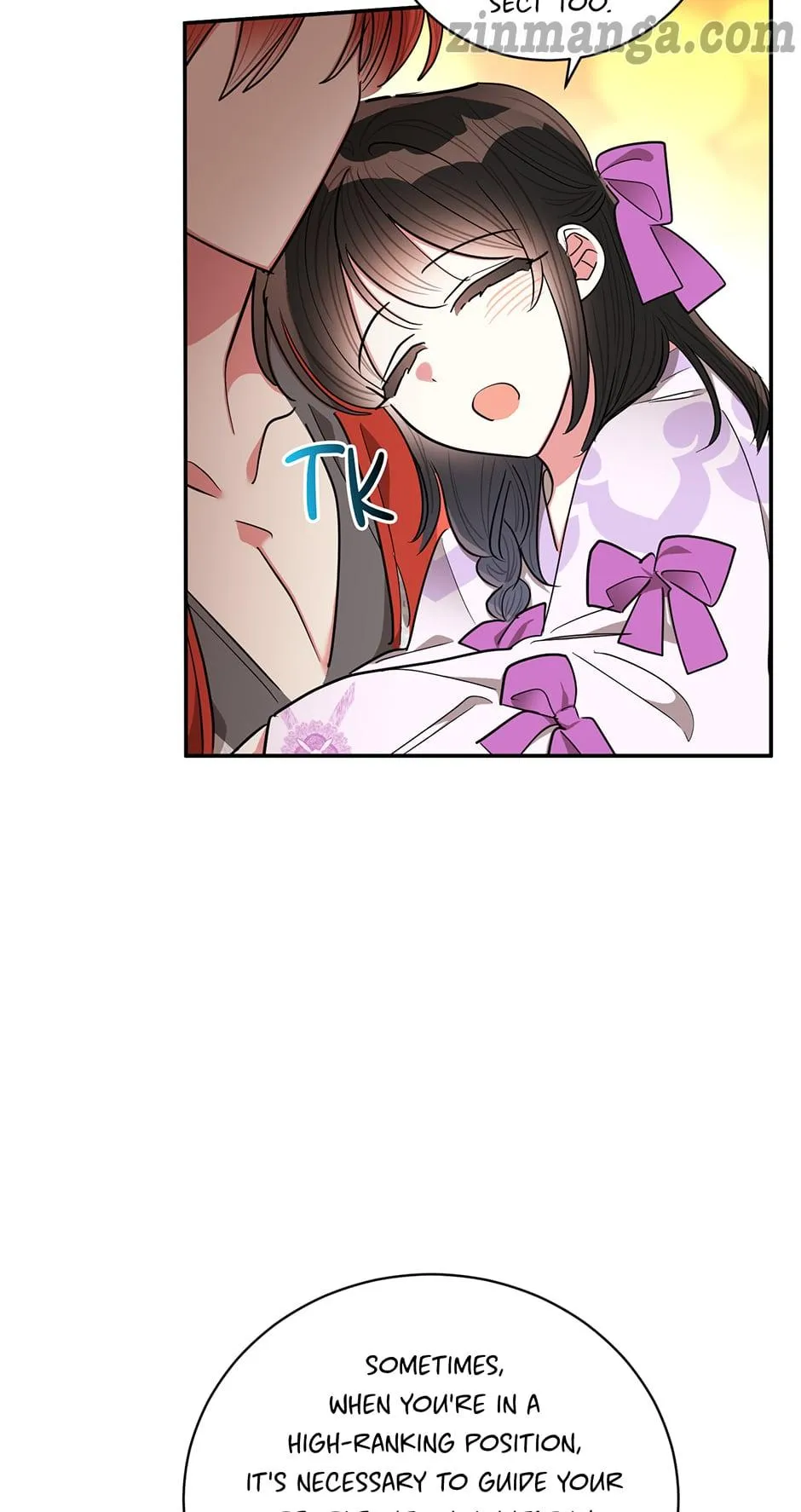 I Am the Precious Daughter of the Greatest Villain in the Fantasy World Chapter 55 - Page 15