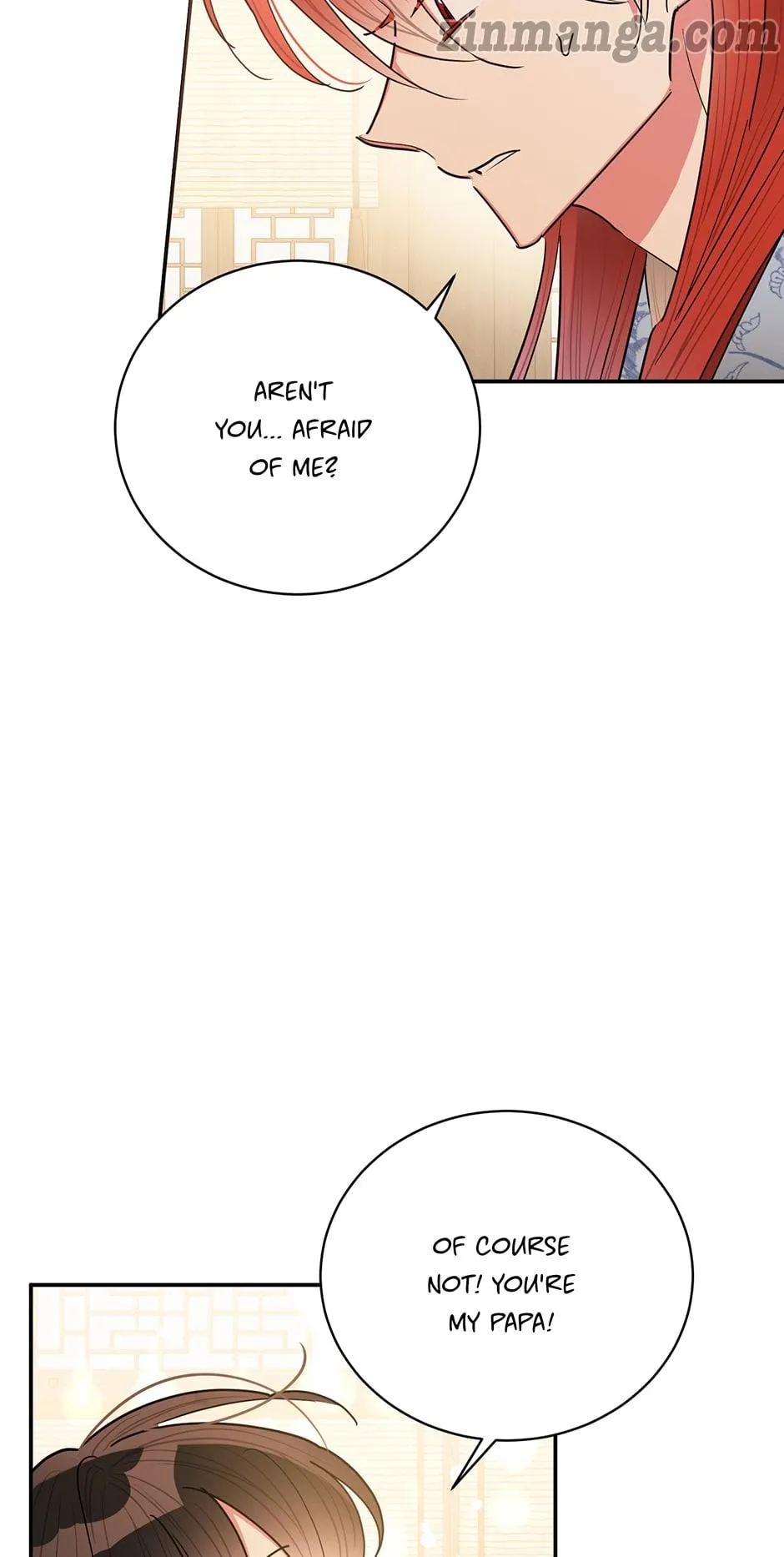 I Am the Precious Daughter of the Greatest Villain in the Fantasy World Chapter 55 - Page 2