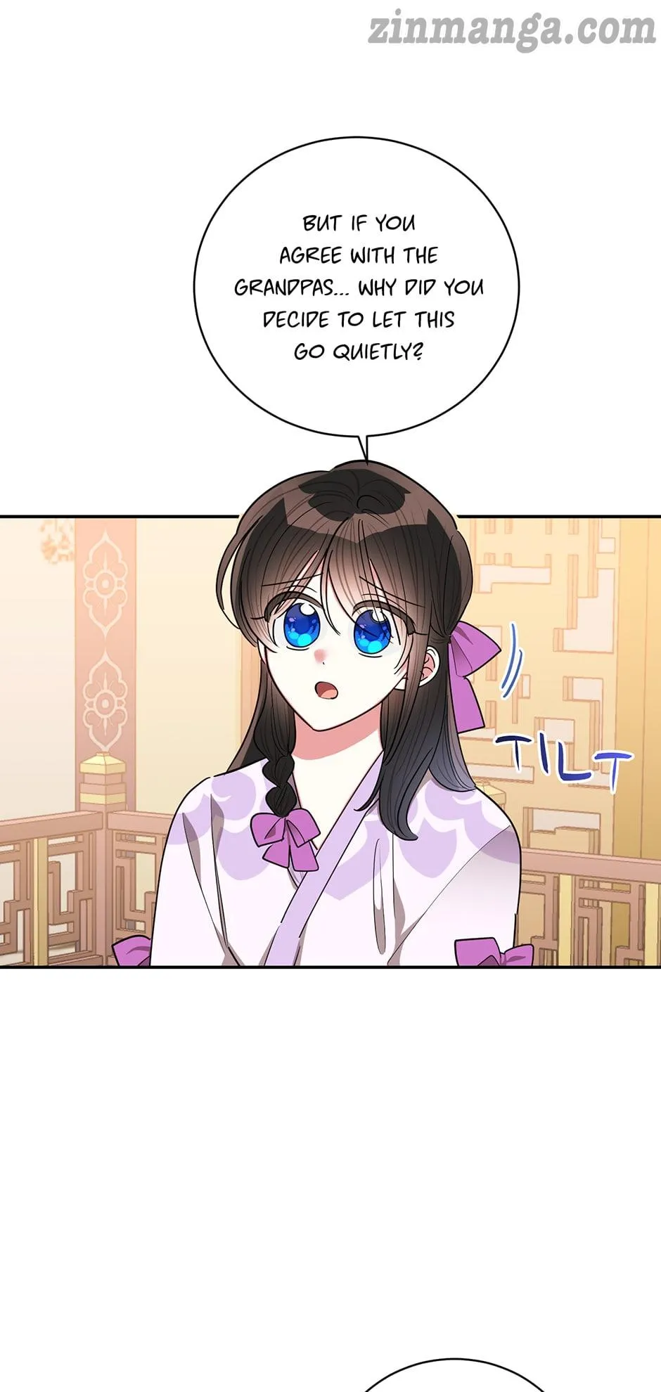 I Am the Precious Daughter of the Greatest Villain in the Fantasy World Chapter 55 - Page 21