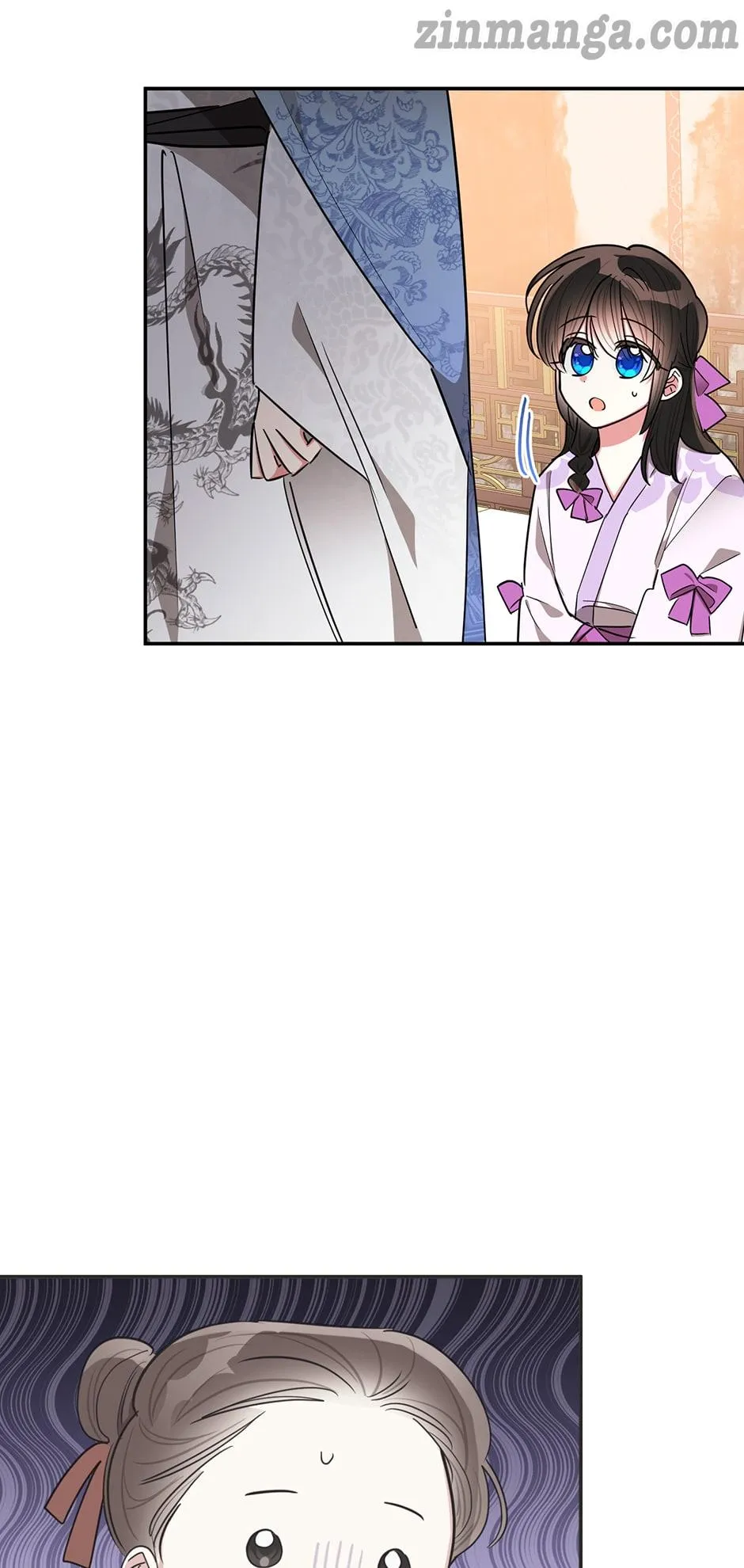 I Am the Precious Daughter of the Greatest Villain in the Fantasy World Chapter 55 - Page 23