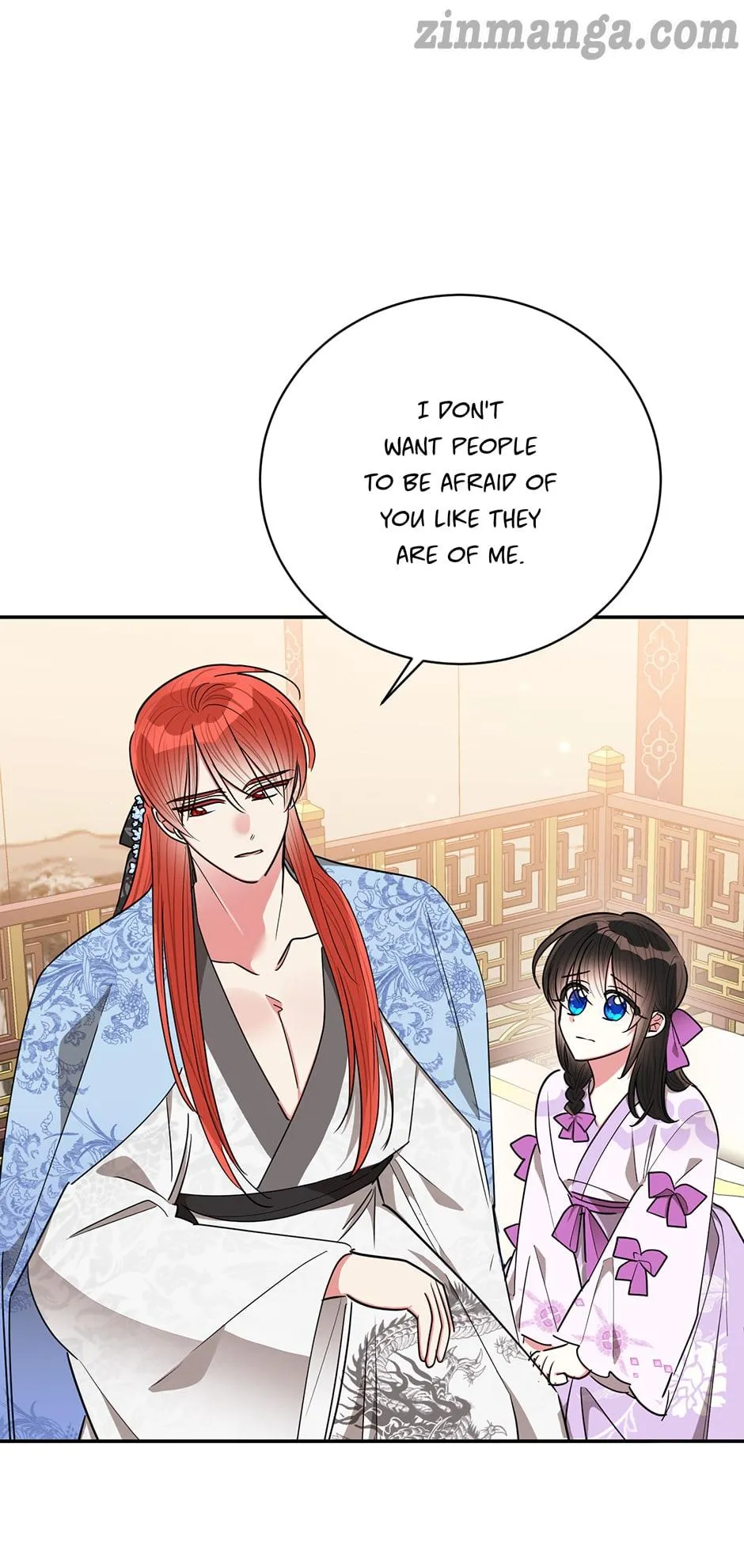 I Am the Precious Daughter of the Greatest Villain in the Fantasy World Chapter 55 - Page 25