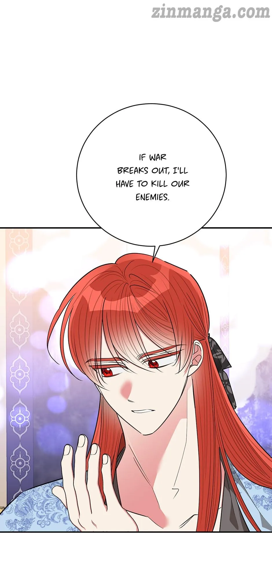 I Am the Precious Daughter of the Greatest Villain in the Fantasy World Chapter 55 - Page 26