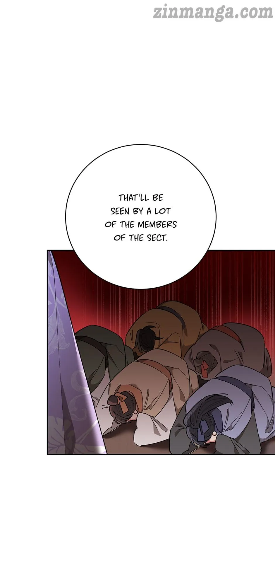 I Am the Precious Daughter of the Greatest Villain in the Fantasy World Chapter 55 - Page 27