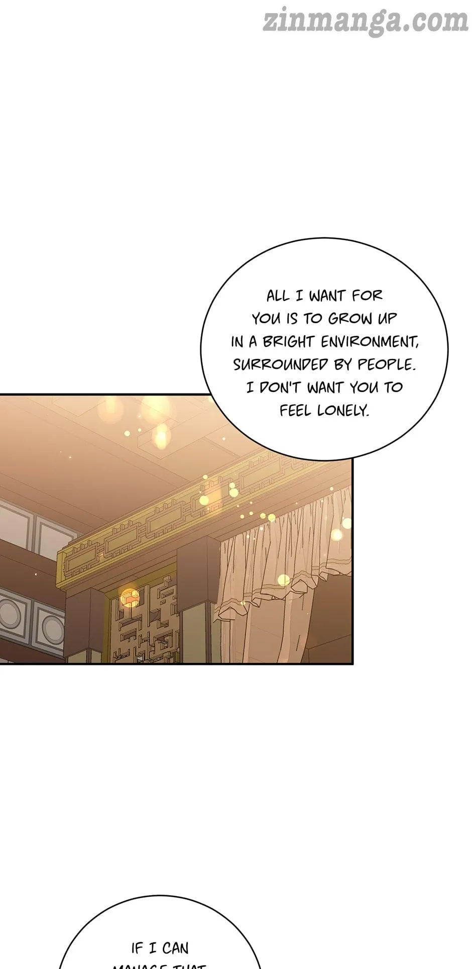 I Am the Precious Daughter of the Greatest Villain in the Fantasy World Chapter 55 - Page 29