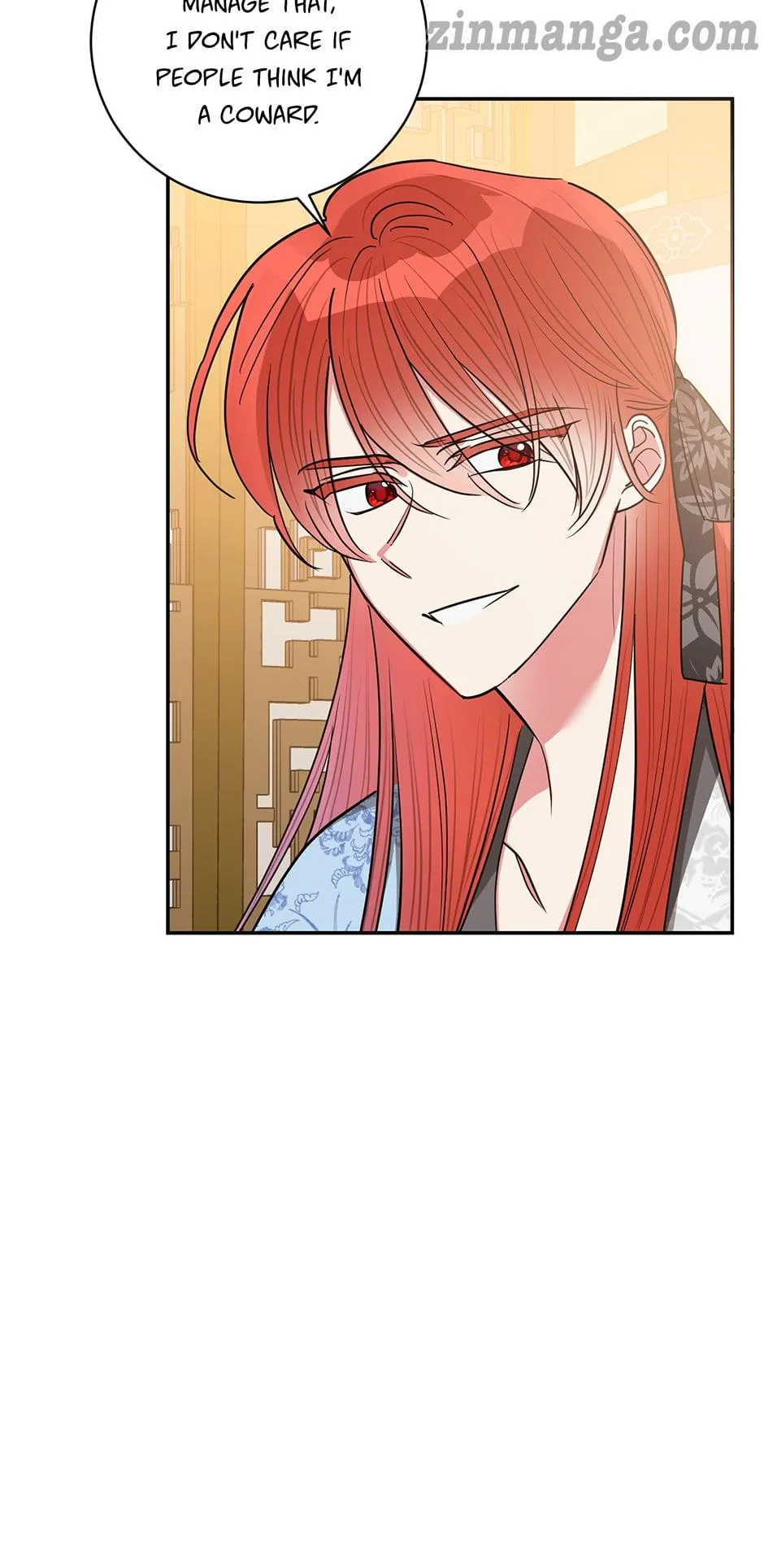 I Am the Precious Daughter of the Greatest Villain in the Fantasy World Chapter 55 - Page 30