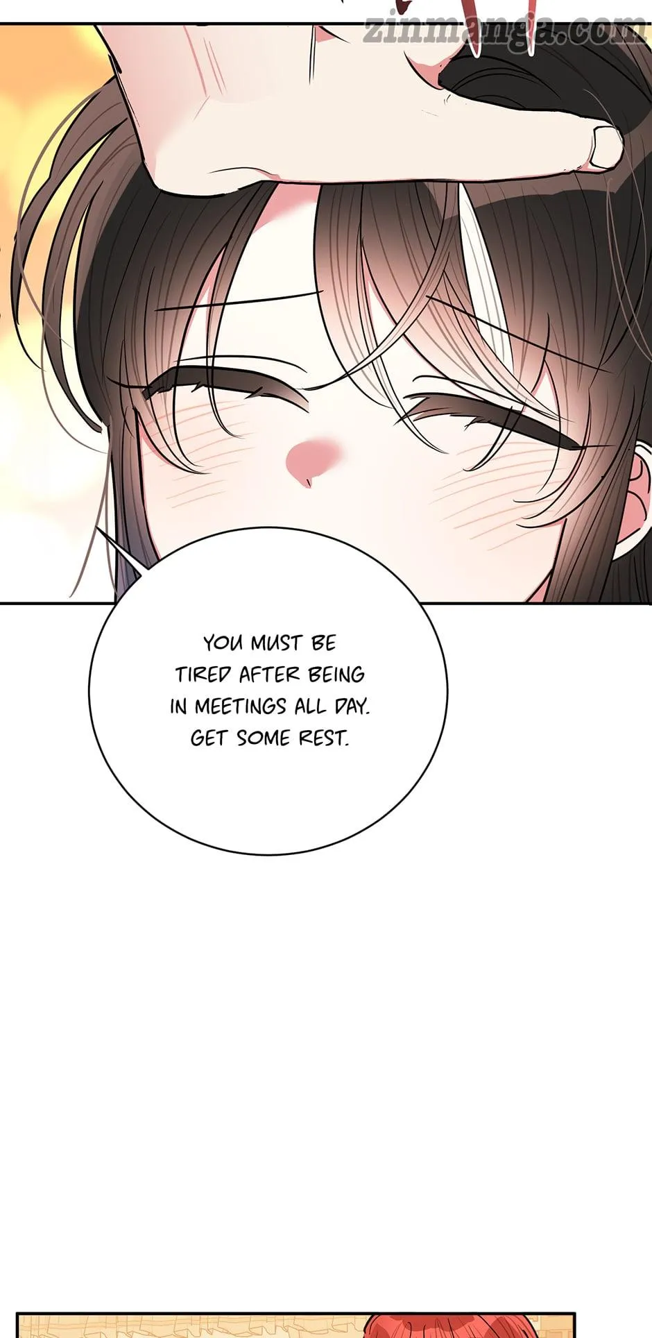 I Am the Precious Daughter of the Greatest Villain in the Fantasy World Chapter 55 - Page 32