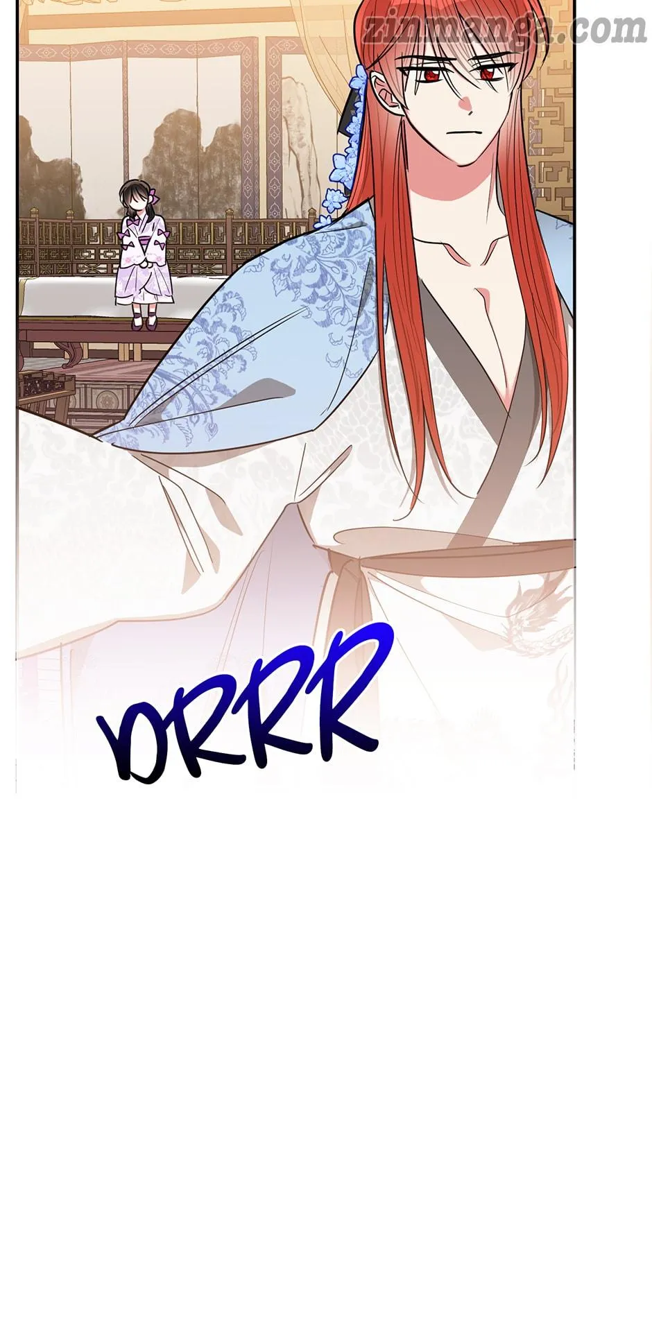 I Am the Precious Daughter of the Greatest Villain in the Fantasy World Chapter 55 - Page 33