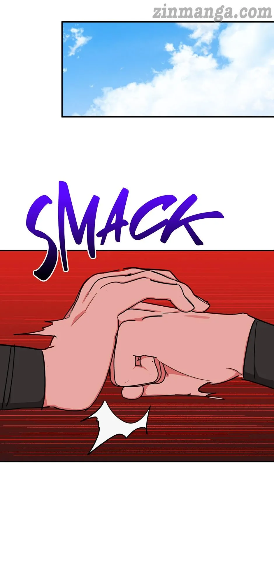 I Am the Precious Daughter of the Greatest Villain in the Fantasy World Chapter 55 - Page 34