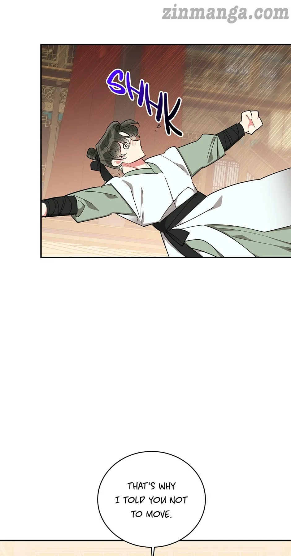 I Am the Precious Daughter of the Greatest Villain in the Fantasy World Chapter 55 - Page 39