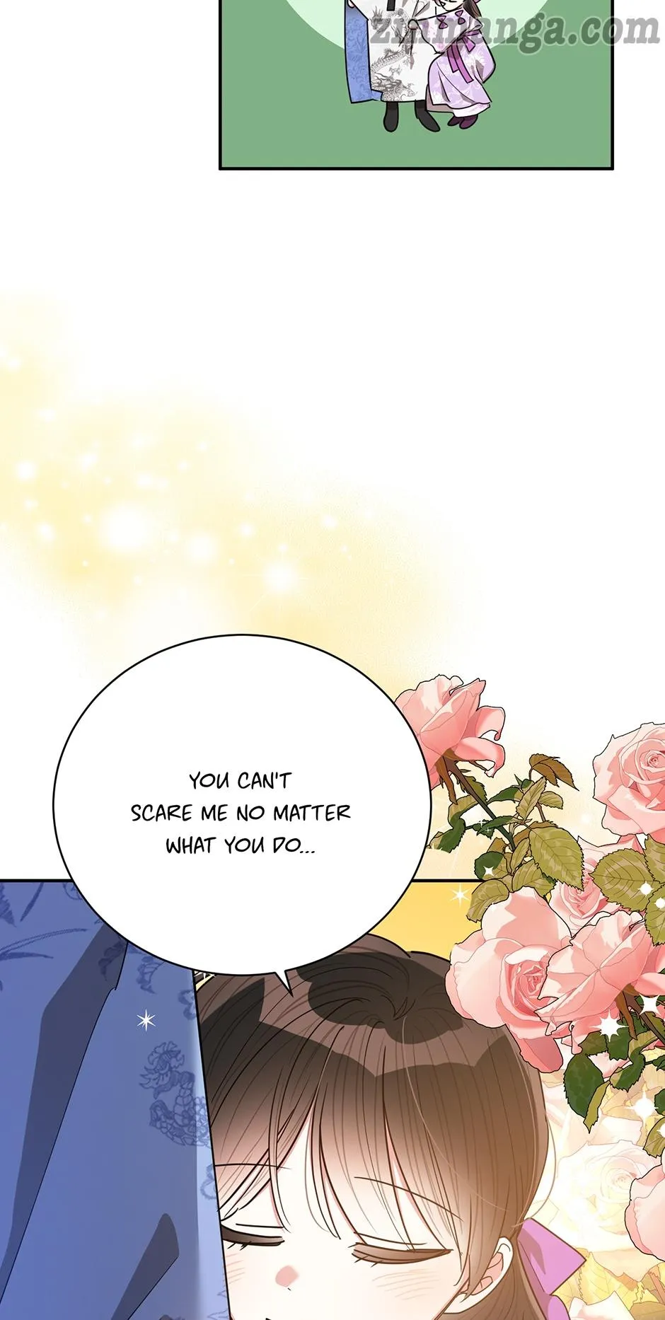 I Am the Precious Daughter of the Greatest Villain in the Fantasy World Chapter 55 - Page 4
