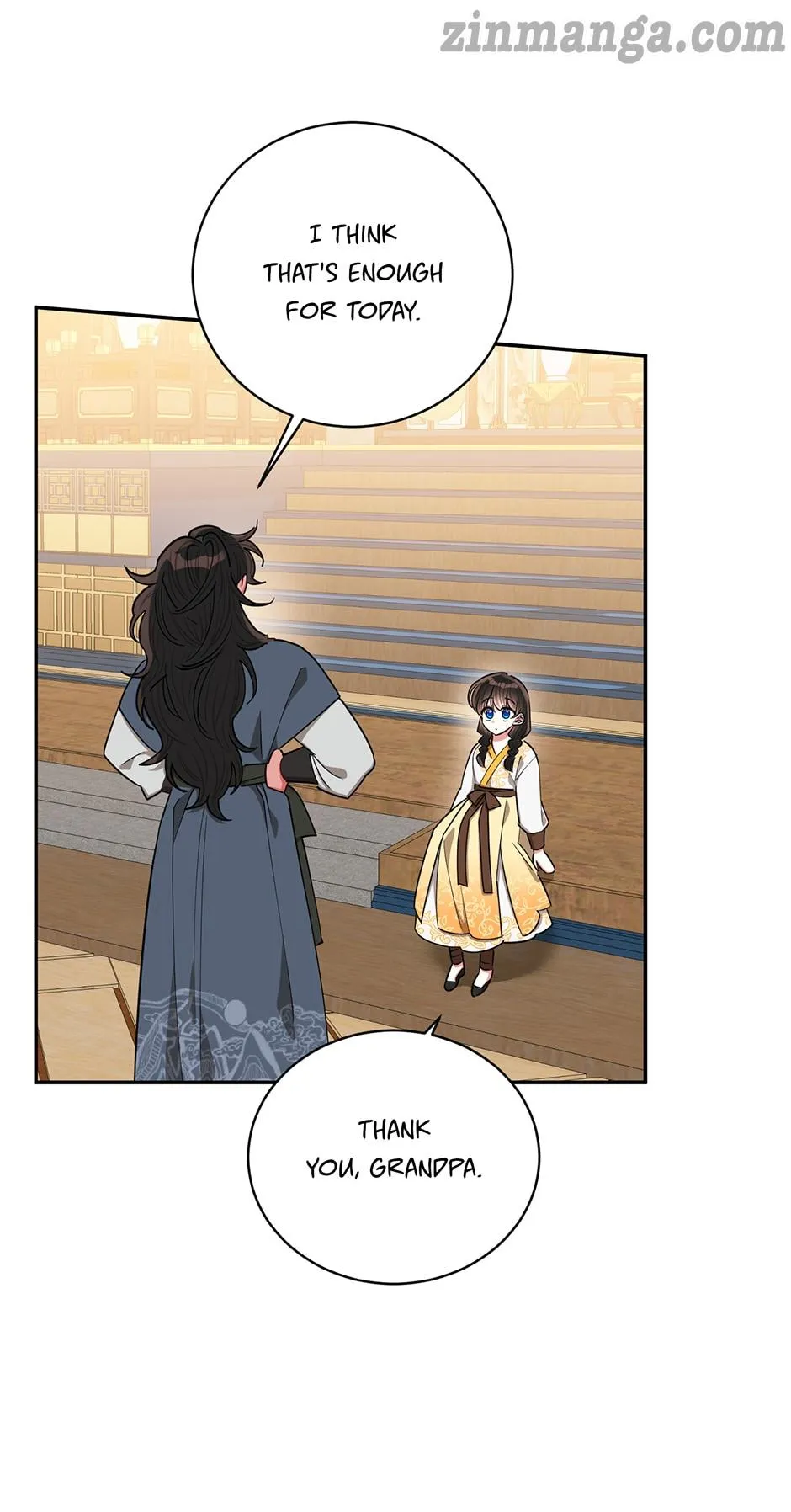 I Am the Precious Daughter of the Greatest Villain in the Fantasy World Chapter 55 - Page 41