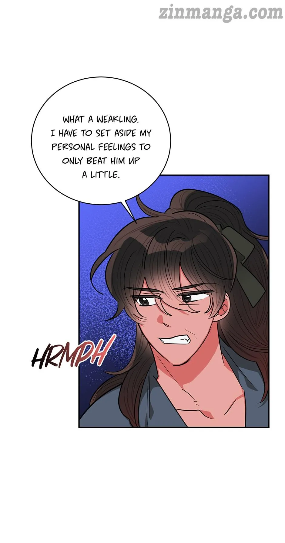 I Am the Precious Daughter of the Greatest Villain in the Fantasy World Chapter 55 - Page 42