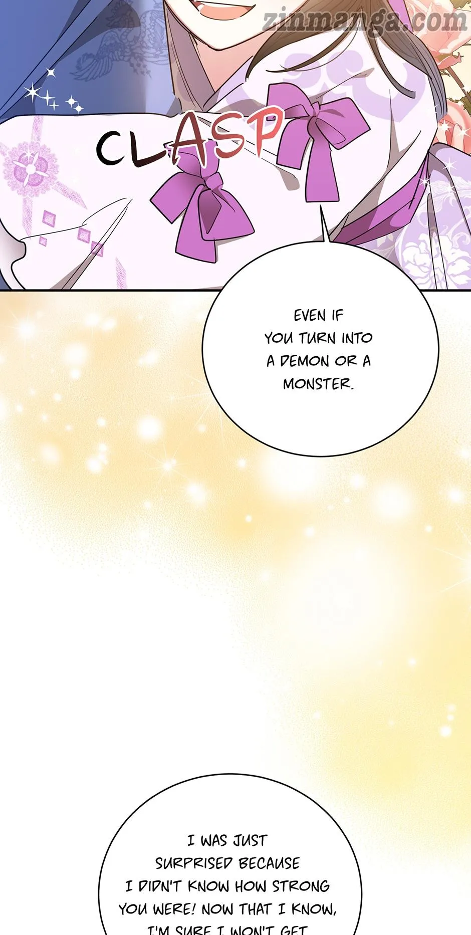 I Am the Precious Daughter of the Greatest Villain in the Fantasy World Chapter 55 - Page 5