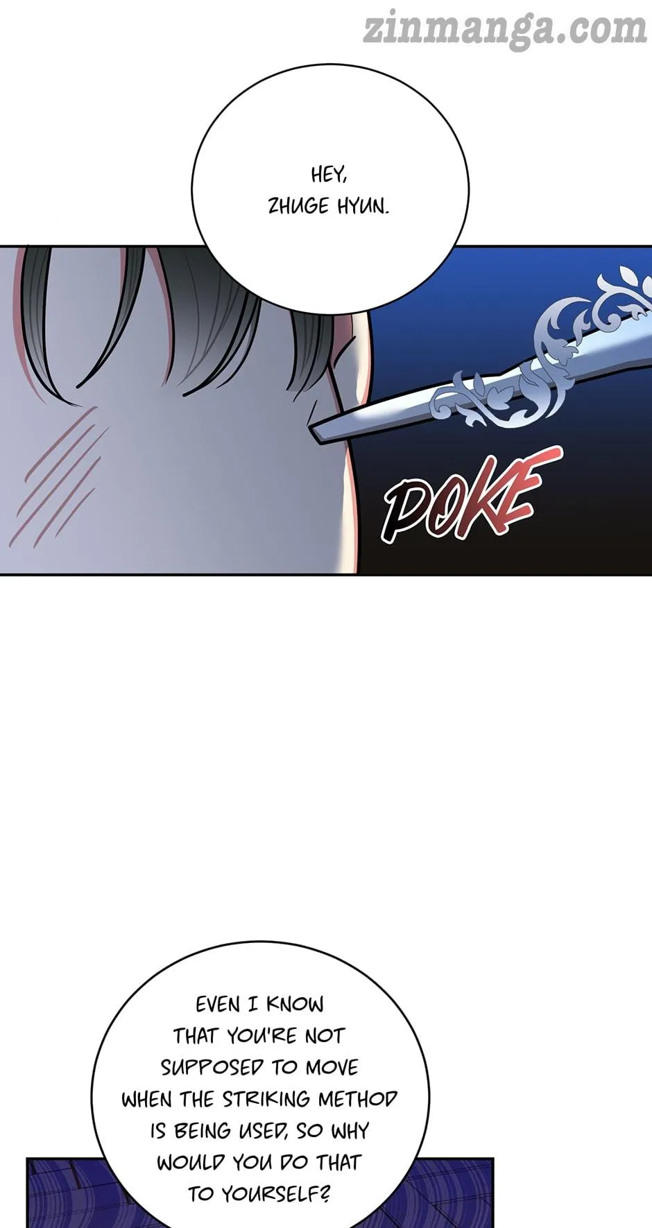 I Am the Precious Daughter of the Greatest Villain in the Fantasy World Chapter 55 - Page 50
