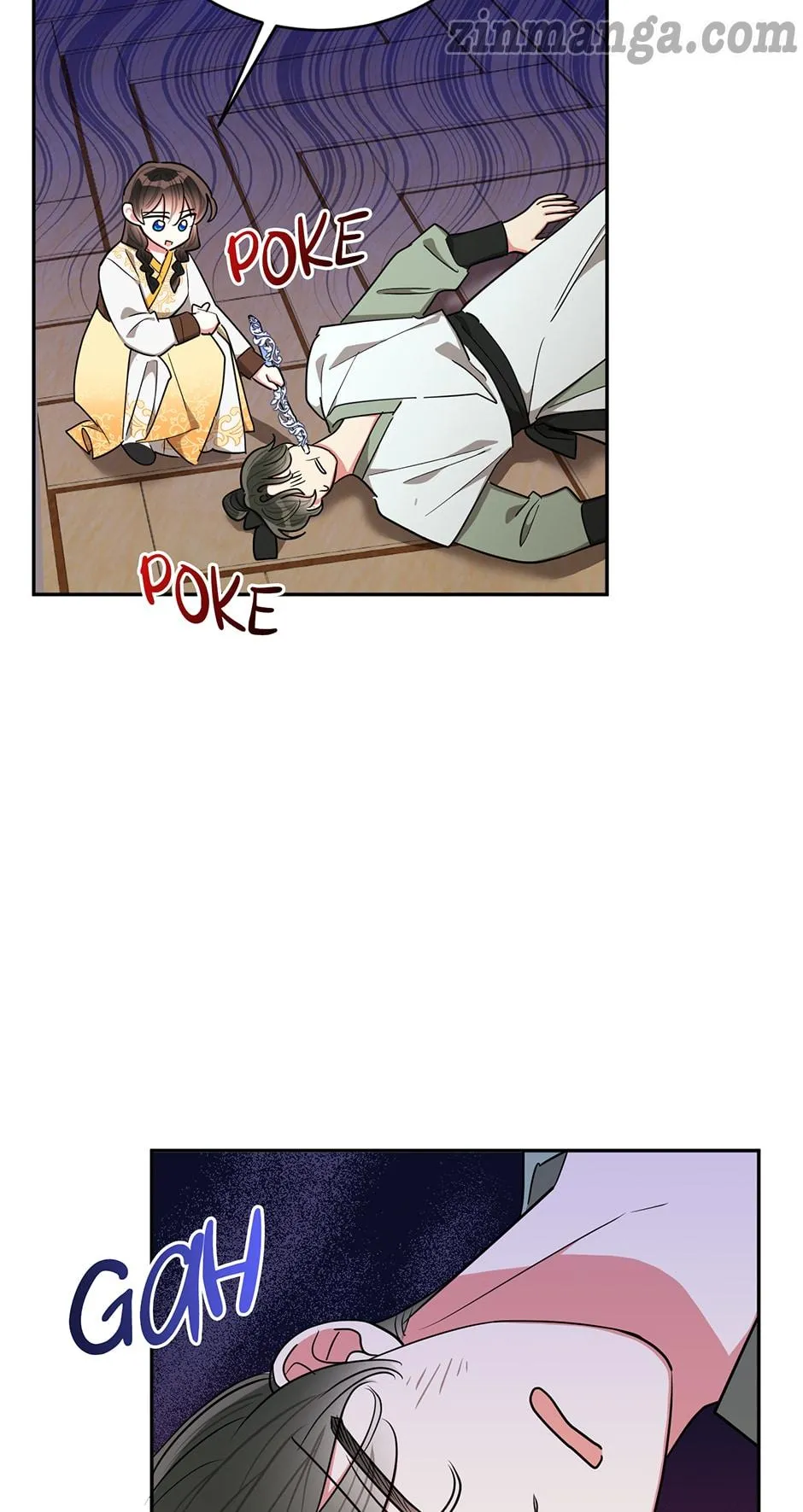 I Am the Precious Daughter of the Greatest Villain in the Fantasy World Chapter 55 - Page 51