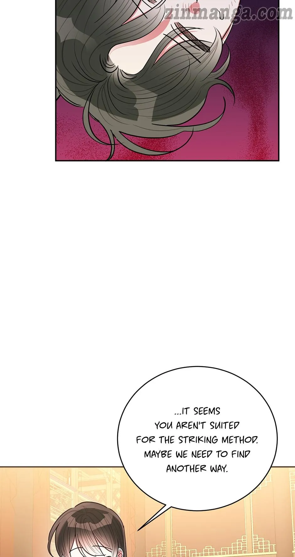 I Am the Precious Daughter of the Greatest Villain in the Fantasy World Chapter 55 - Page 52