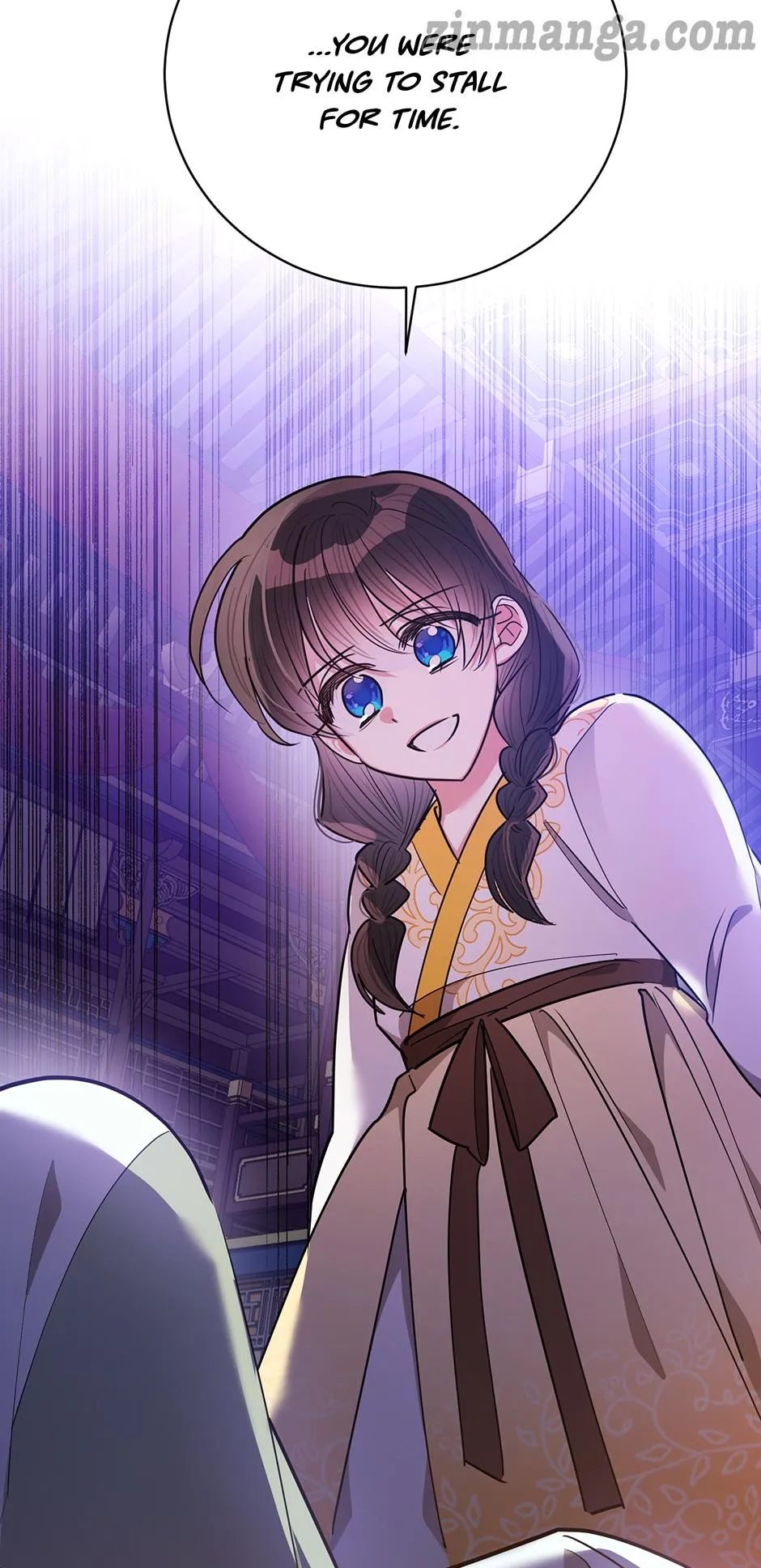 I Am the Precious Daughter of the Greatest Villain in the Fantasy World Chapter 55 - Page 58