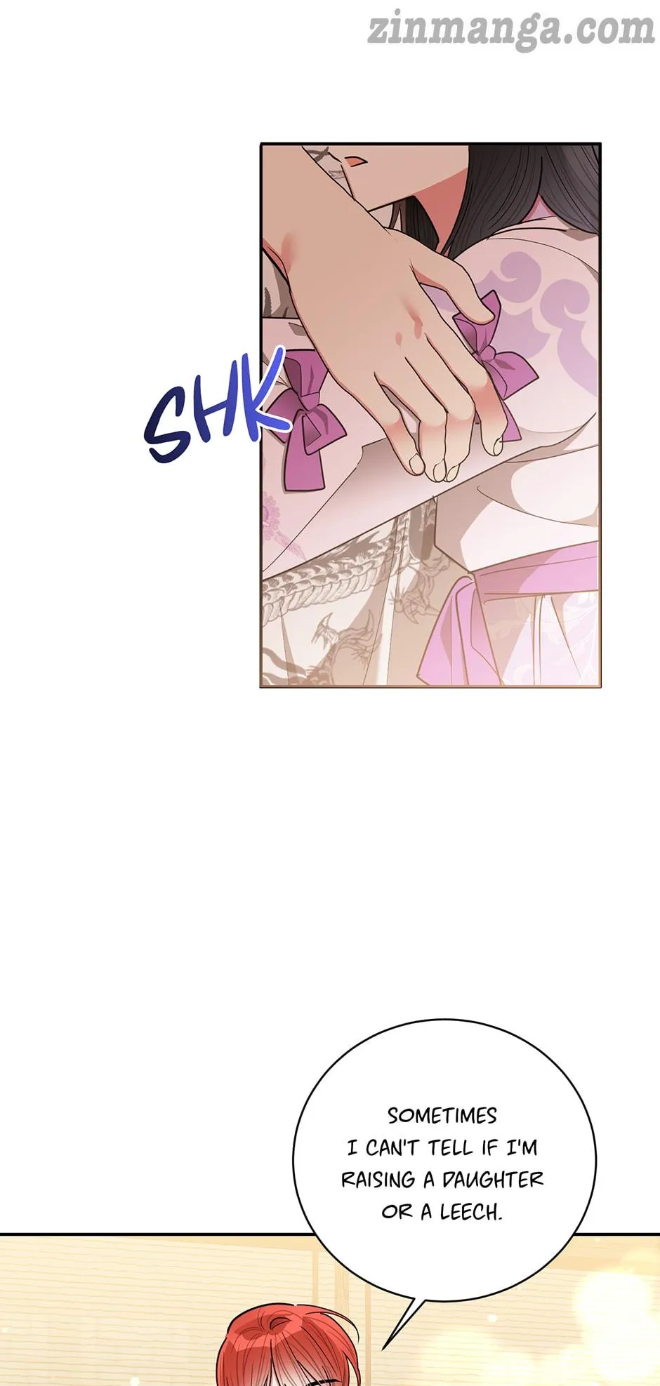 I Am the Precious Daughter of the Greatest Villain in the Fantasy World Chapter 55 - Page 7