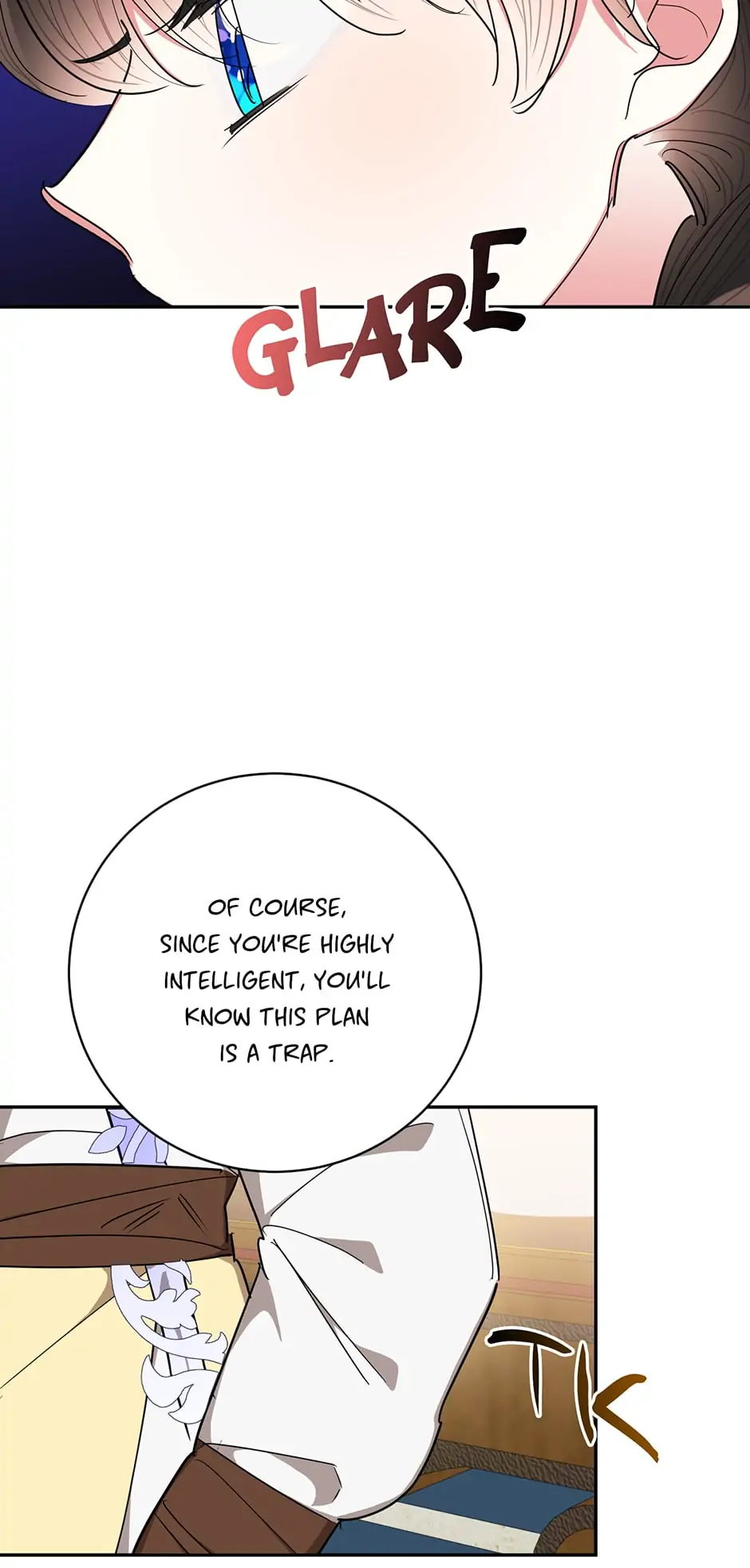 I Am the Precious Daughter of the Greatest Villain in the Fantasy World Chapter 56 - Page 12