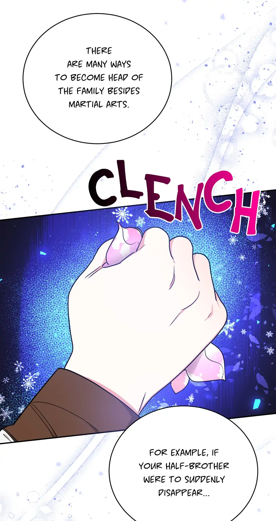 I Am the Precious Daughter of the Greatest Villain in the Fantasy World Chapter 56 - Page 16