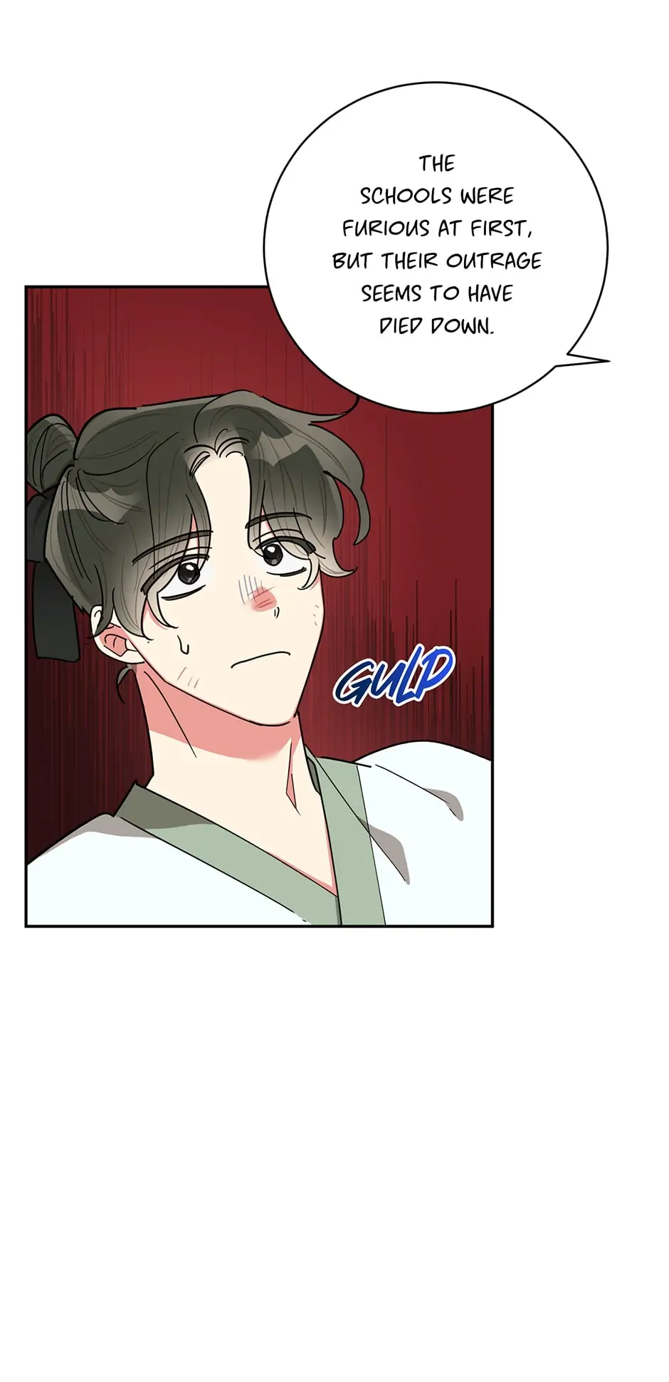 I Am the Precious Daughter of the Greatest Villain in the Fantasy World Chapter 56 - Page 2