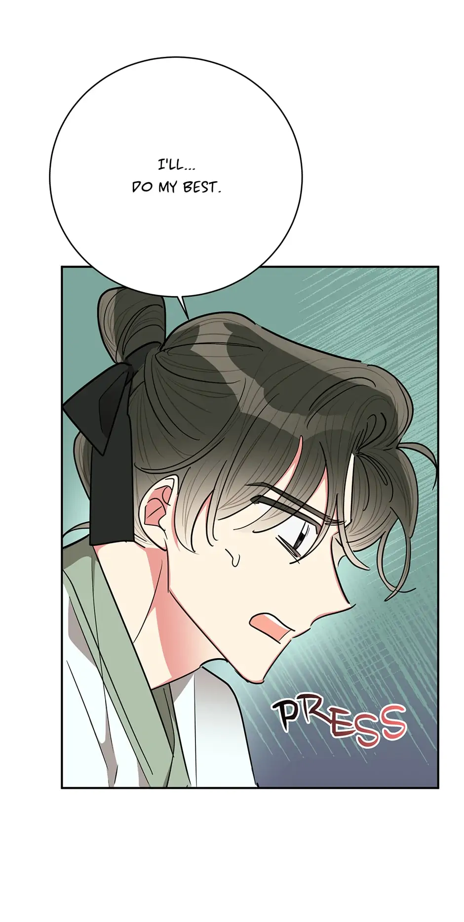 I Am the Precious Daughter of the Greatest Villain in the Fantasy World Chapter 56 - Page 24