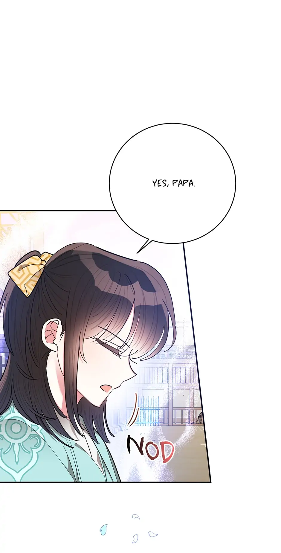 I Am the Precious Daughter of the Greatest Villain in the Fantasy World Chapter 56 - Page 30