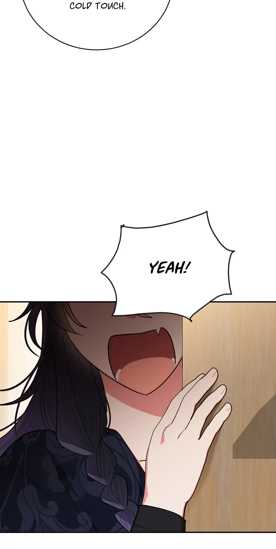 I Am the Precious Daughter of the Greatest Villain in the Fantasy World Chapter 56 - Page 41