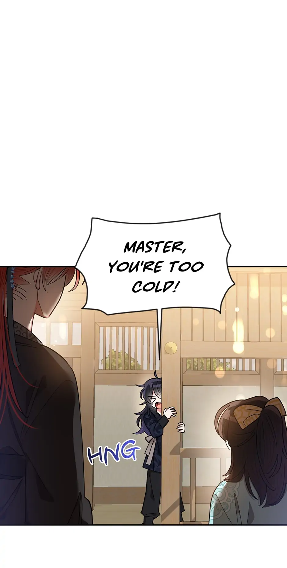 I Am the Precious Daughter of the Greatest Villain in the Fantasy World Chapter 56 - Page 42