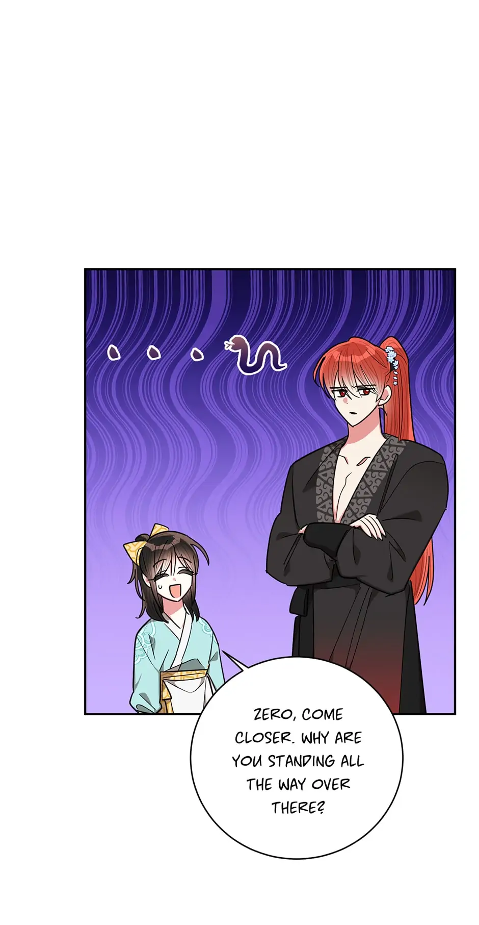 I Am the Precious Daughter of the Greatest Villain in the Fantasy World Chapter 56 - Page 43
