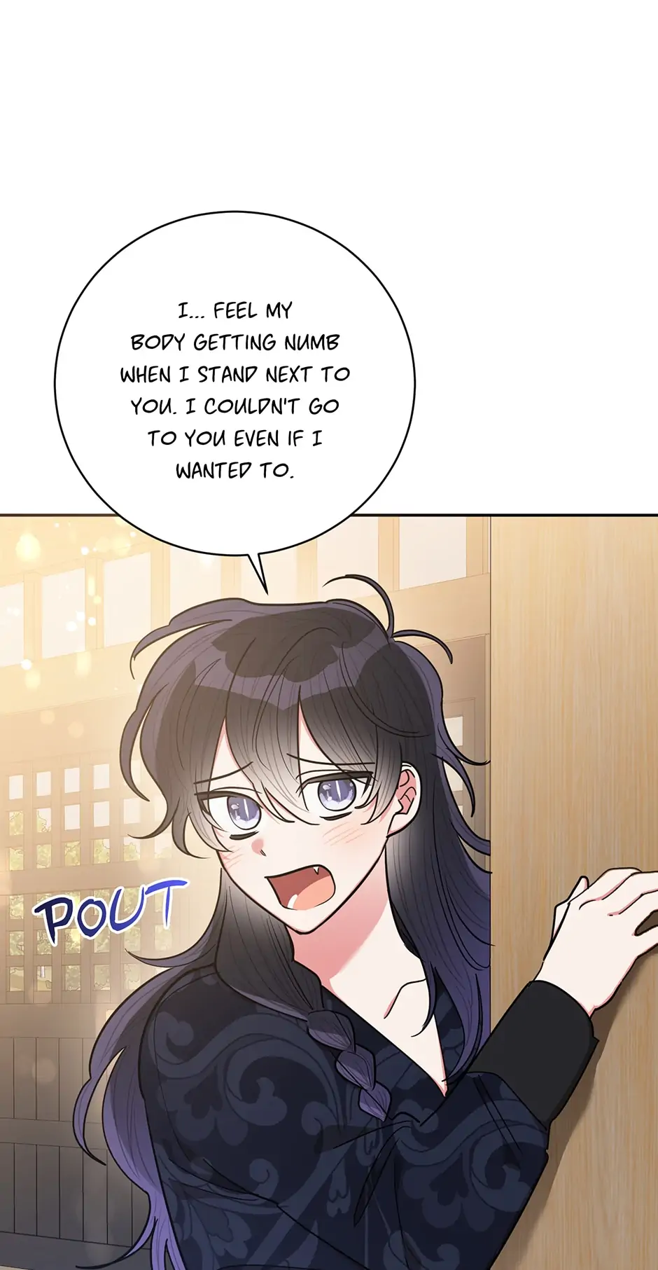 I Am the Precious Daughter of the Greatest Villain in the Fantasy World Chapter 56 - Page 44