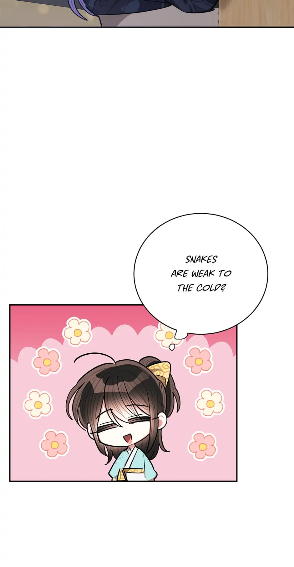 I Am the Precious Daughter of the Greatest Villain in the Fantasy World Chapter 56 - Page 45