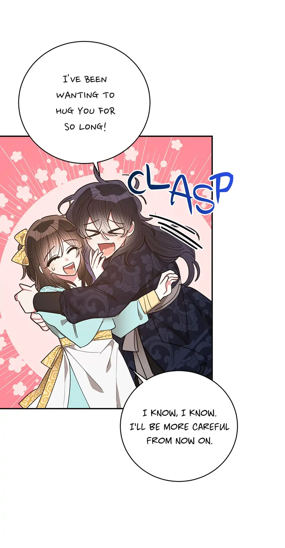 I Am the Precious Daughter of the Greatest Villain in the Fantasy World Chapter 56 - Page 49