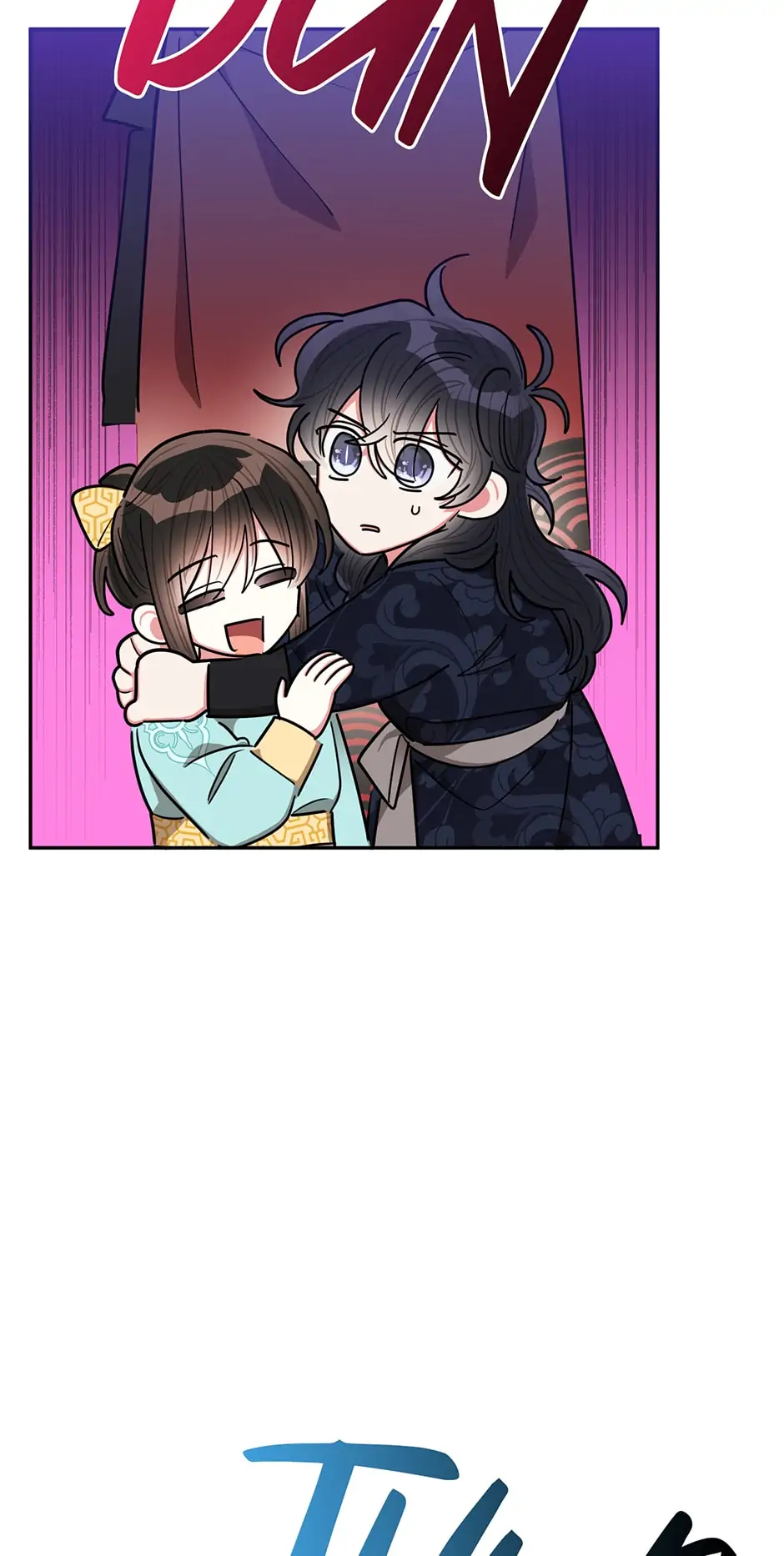 I Am the Precious Daughter of the Greatest Villain in the Fantasy World Chapter 56 - Page 51