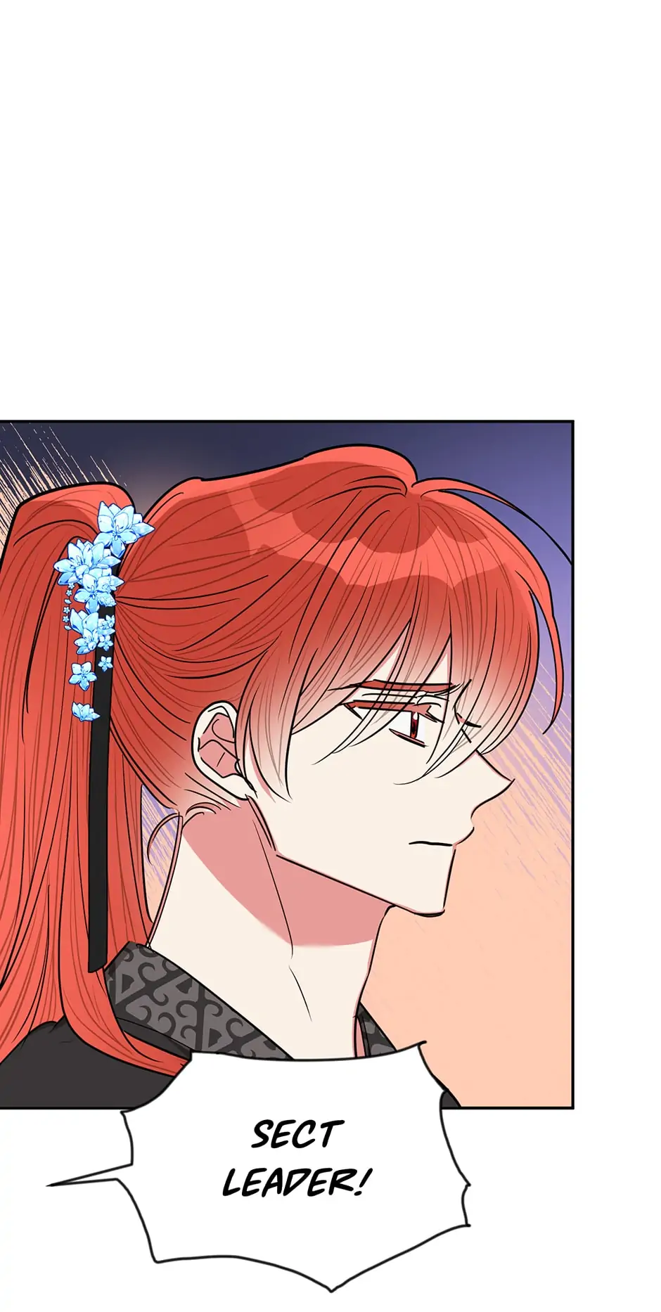 I Am the Precious Daughter of the Greatest Villain in the Fantasy World Chapter 56 - Page 54