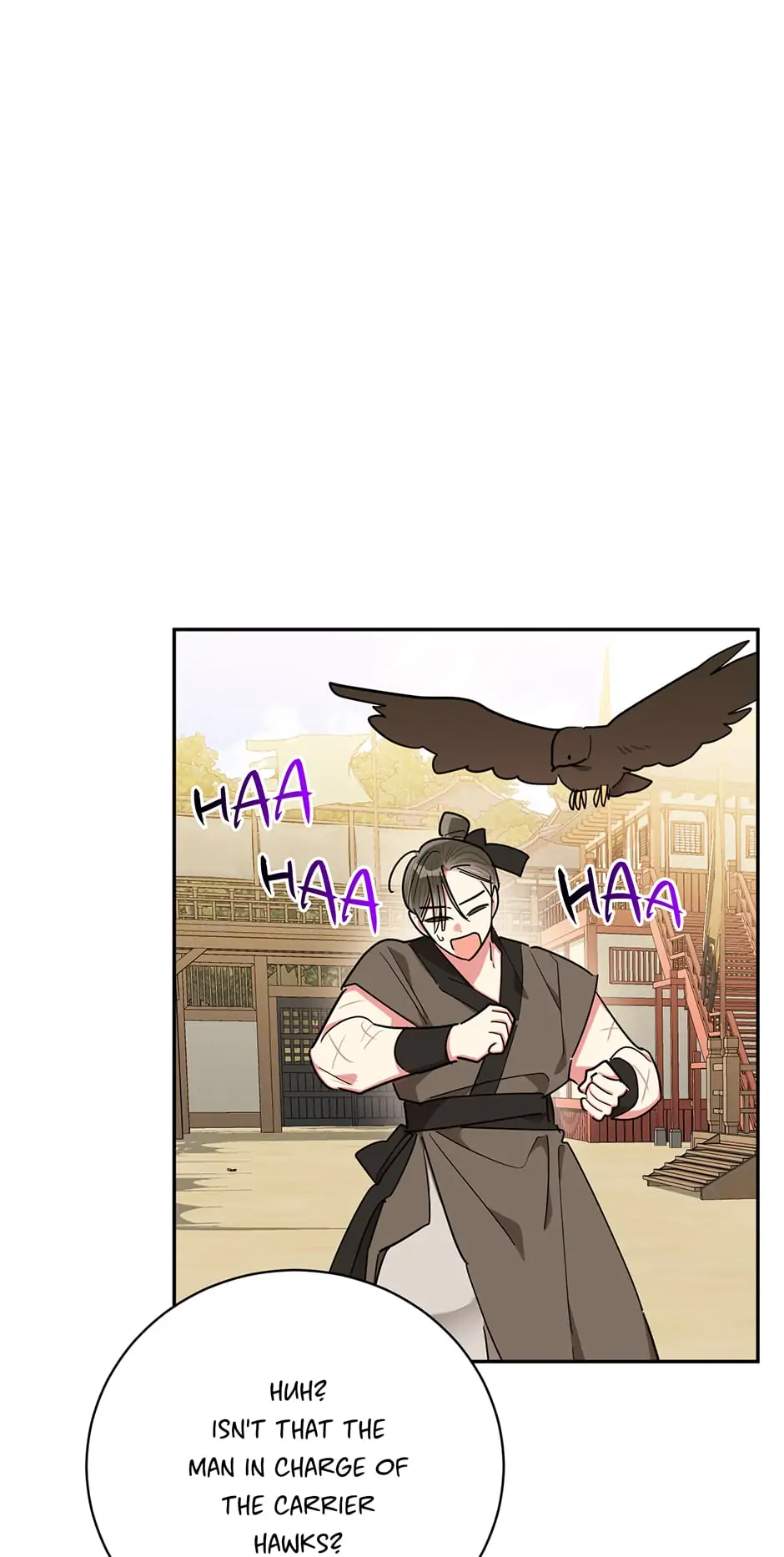 I Am the Precious Daughter of the Greatest Villain in the Fantasy World Chapter 56 - Page 55