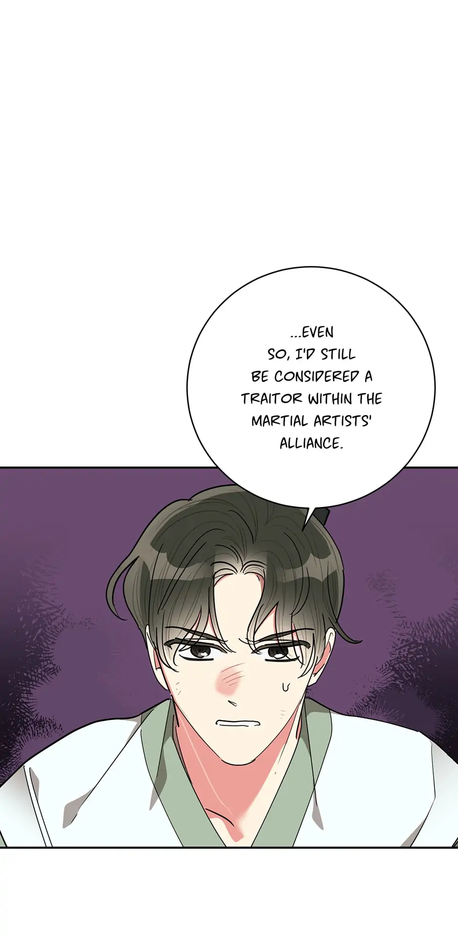 I Am the Precious Daughter of the Greatest Villain in the Fantasy World Chapter 56 - Page 6
