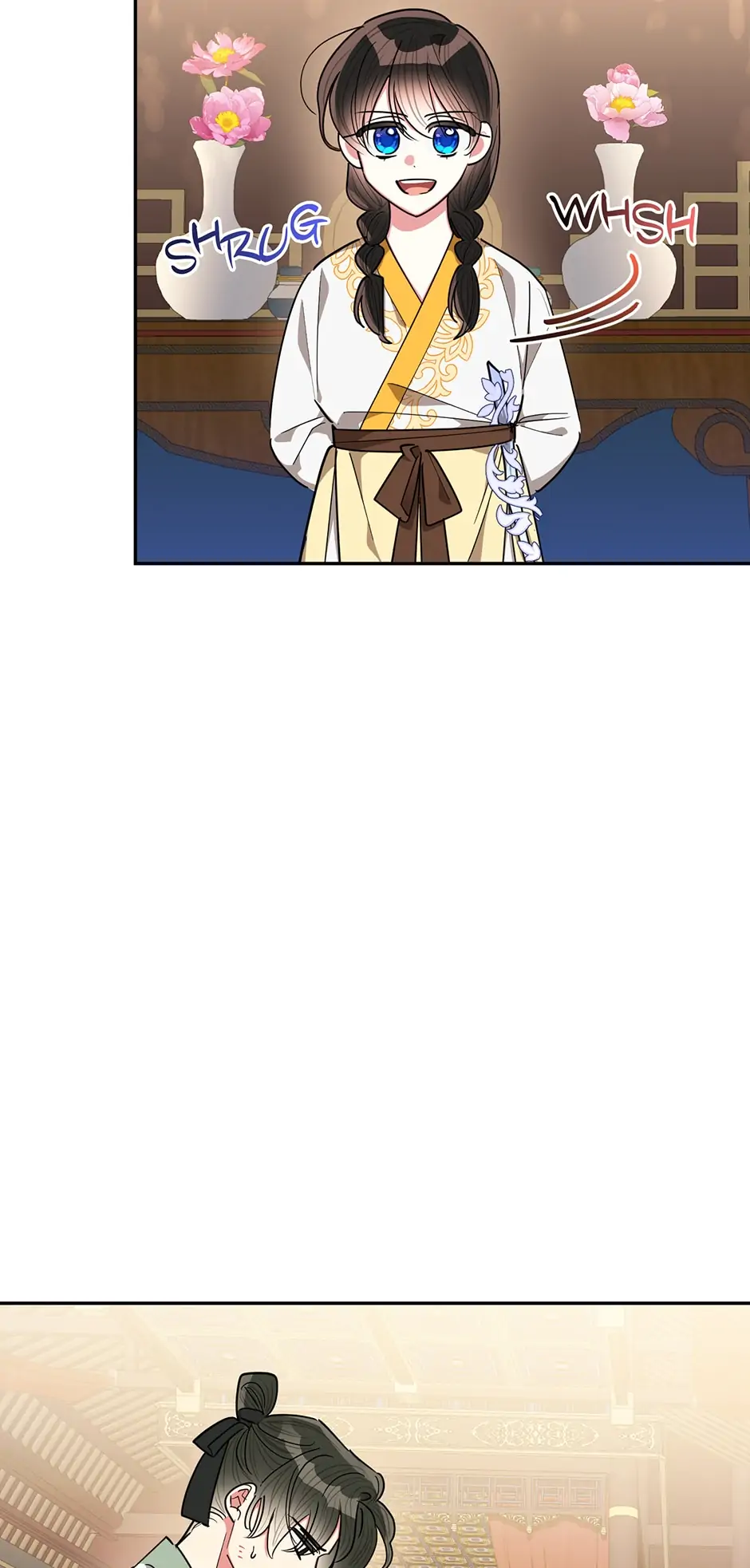 I Am the Precious Daughter of the Greatest Villain in the Fantasy World Chapter 56 - Page 8