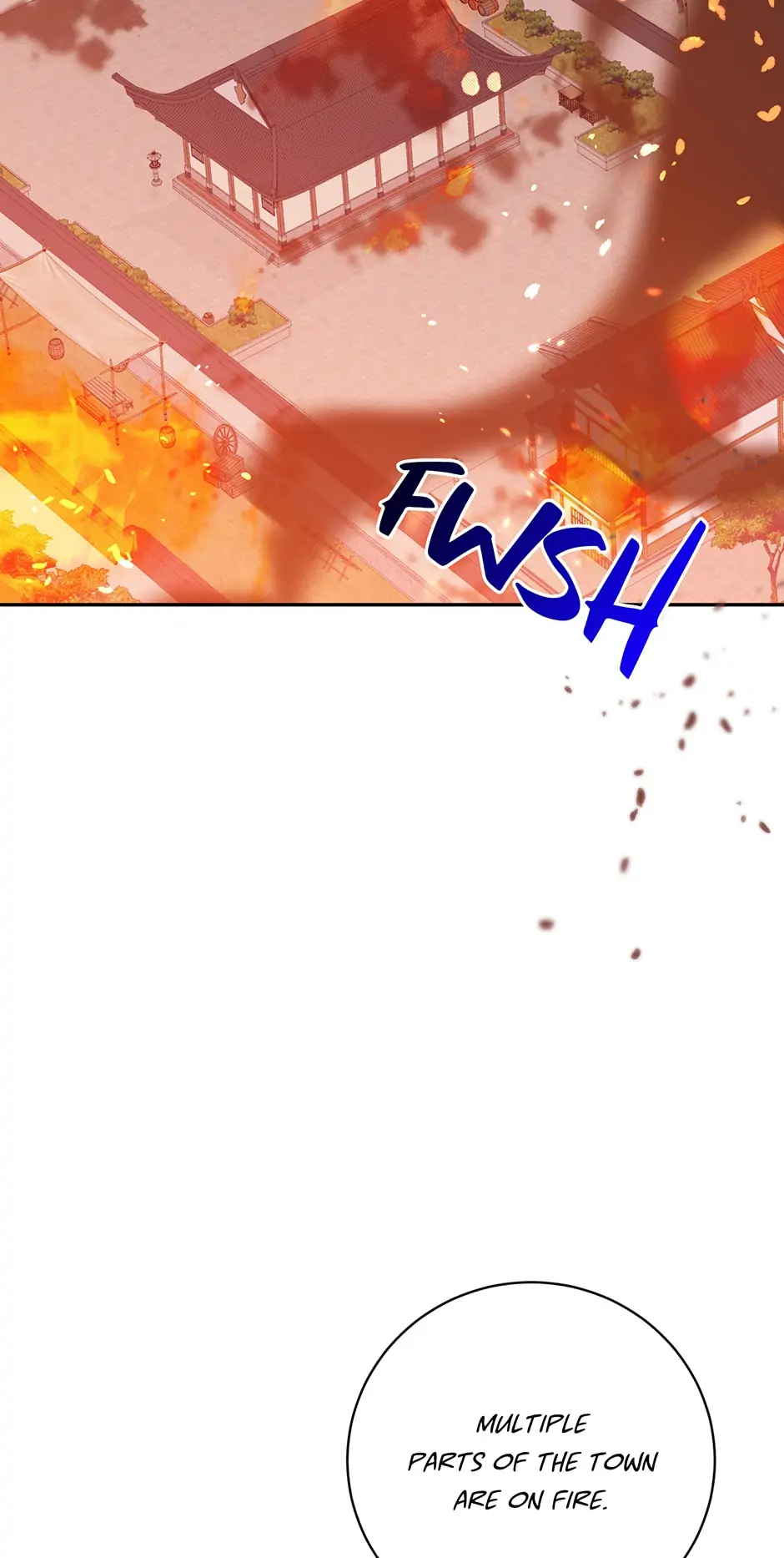 I Am the Precious Daughter of the Greatest Villain in the Fantasy World Chapter 57 - Page 1