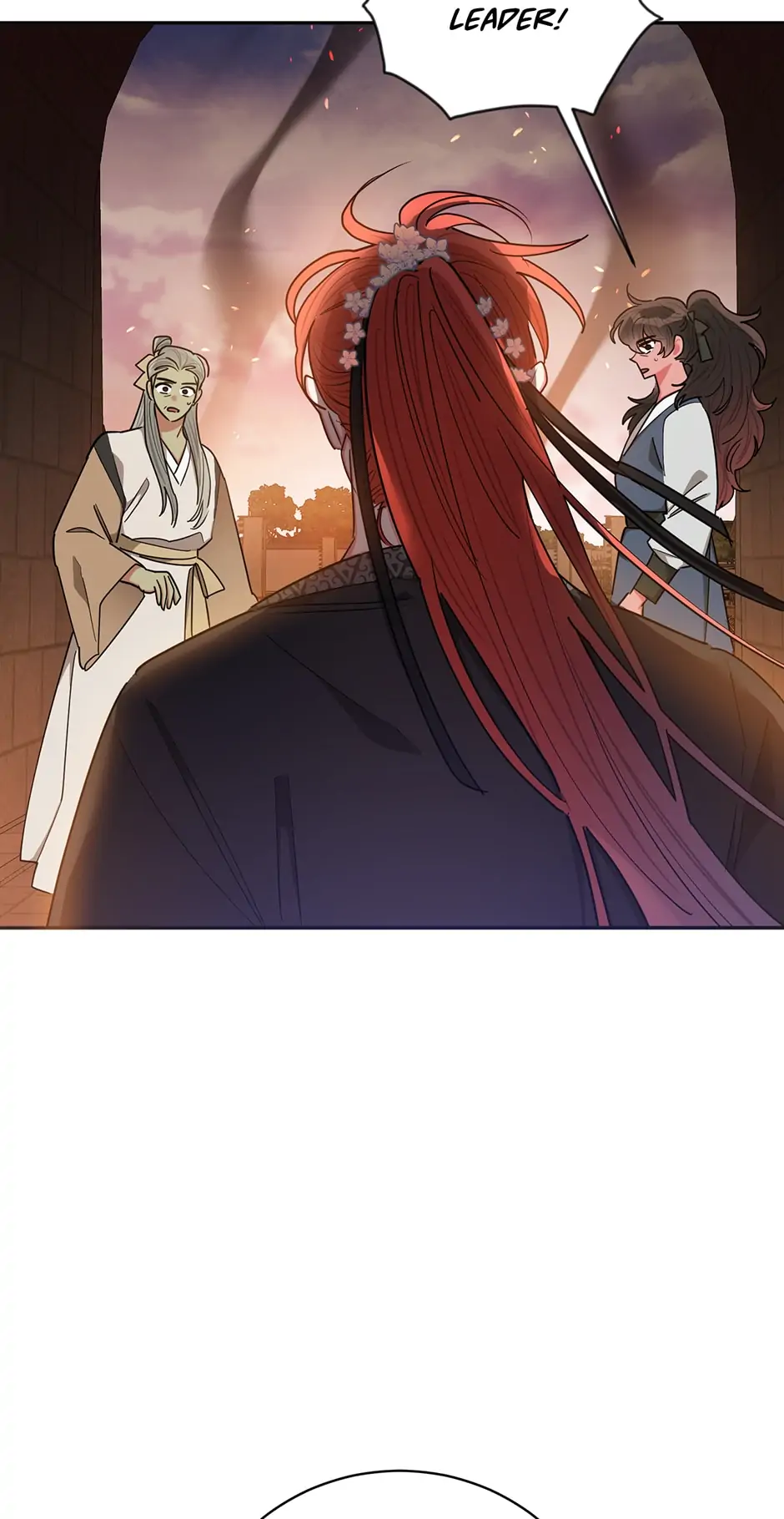 I Am the Precious Daughter of the Greatest Villain in the Fantasy World Chapter 57 - Page 11