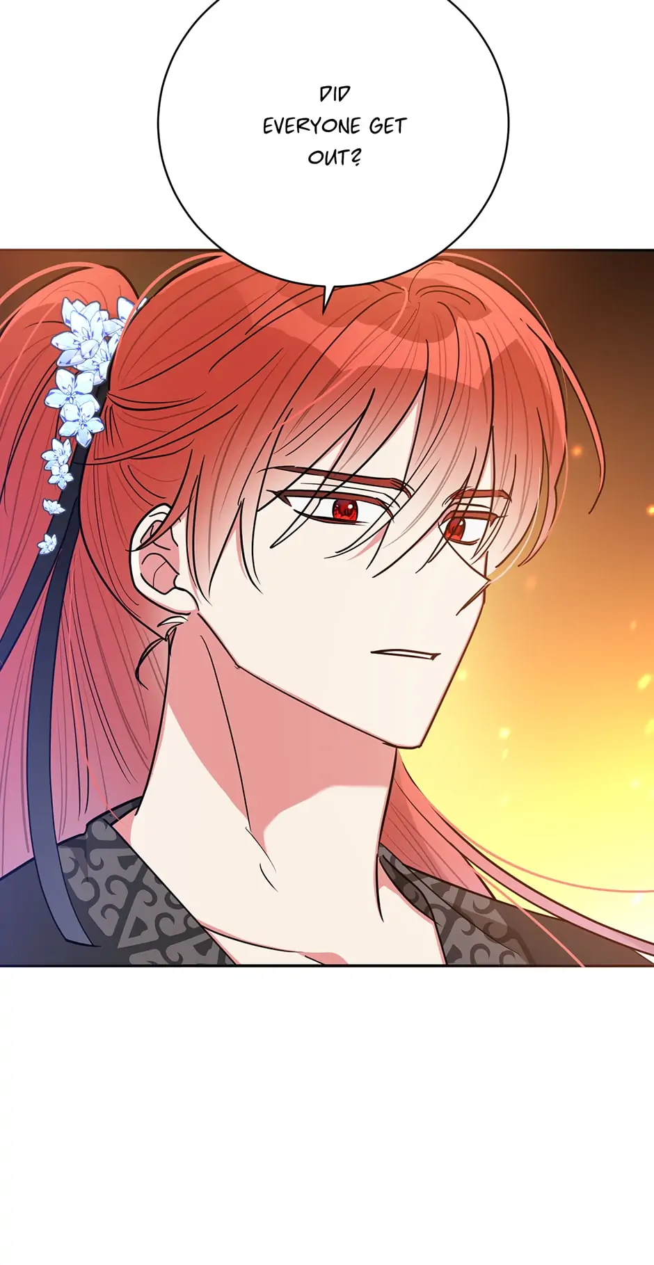 I Am the Precious Daughter of the Greatest Villain in the Fantasy World Chapter 57 - Page 12
