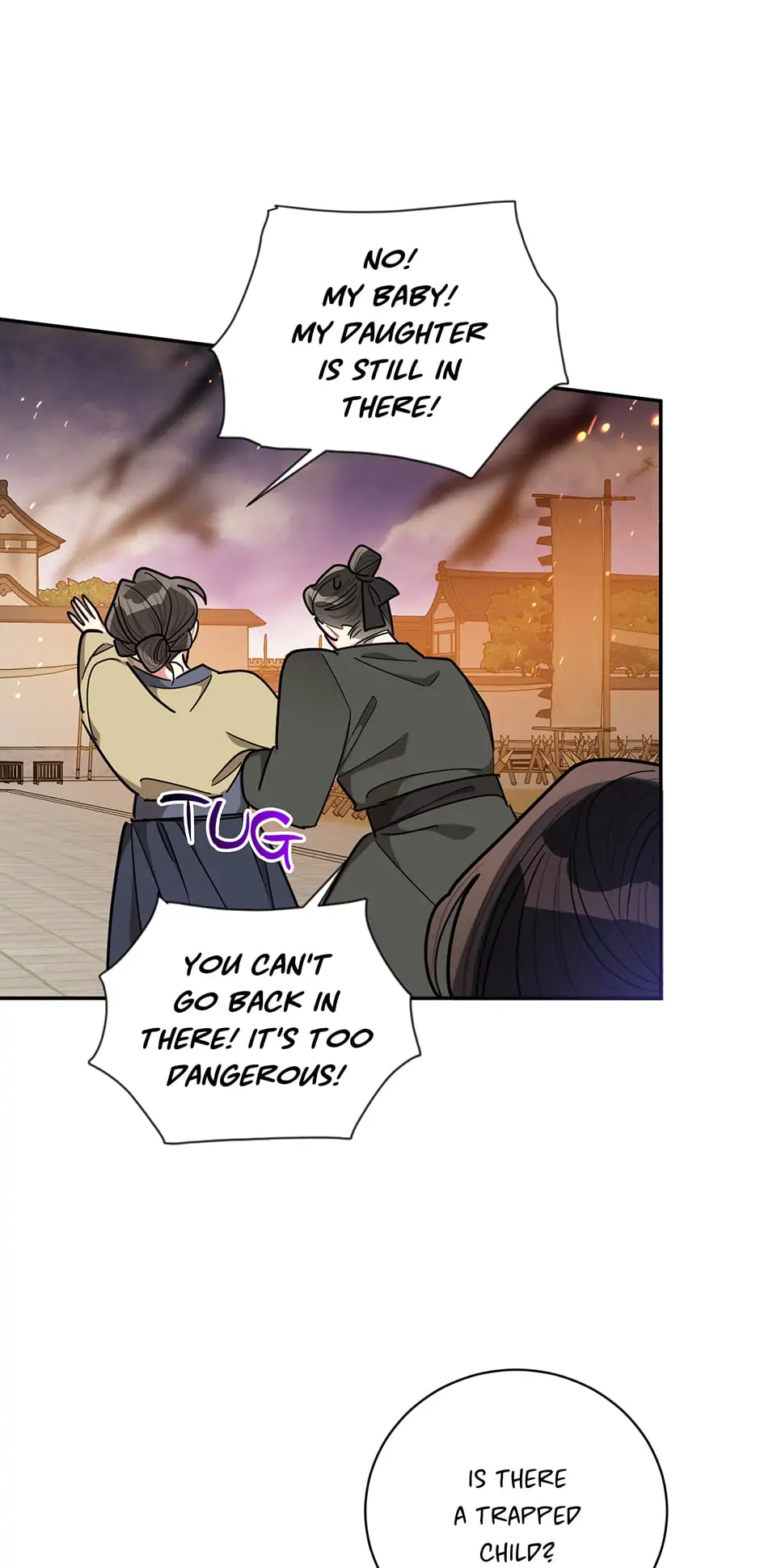 I Am the Precious Daughter of the Greatest Villain in the Fantasy World Chapter 57 - Page 14