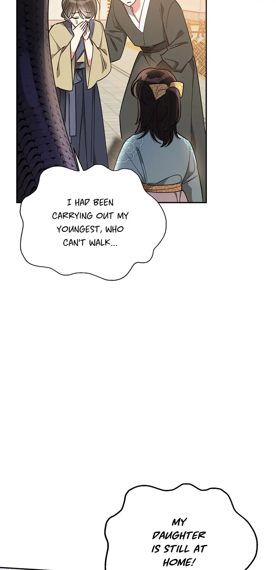 I Am the Precious Daughter of the Greatest Villain in the Fantasy World Chapter 57 - Page 16