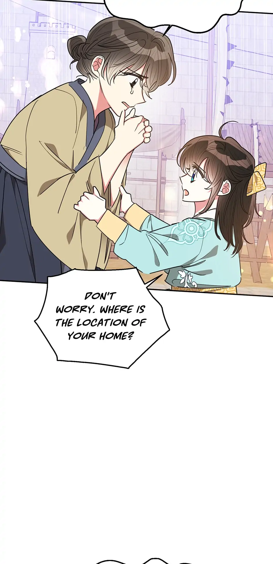 I Am the Precious Daughter of the Greatest Villain in the Fantasy World Chapter 57 - Page 17